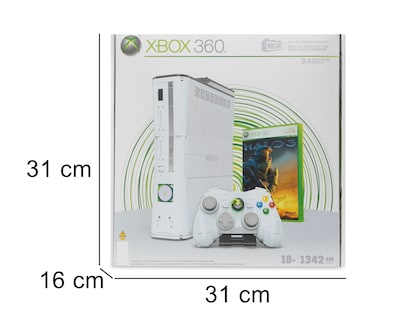 Foto 4 | Foto 4 | Bloques de Construcción Mega Blocks Xbox 360 1342 Piezas