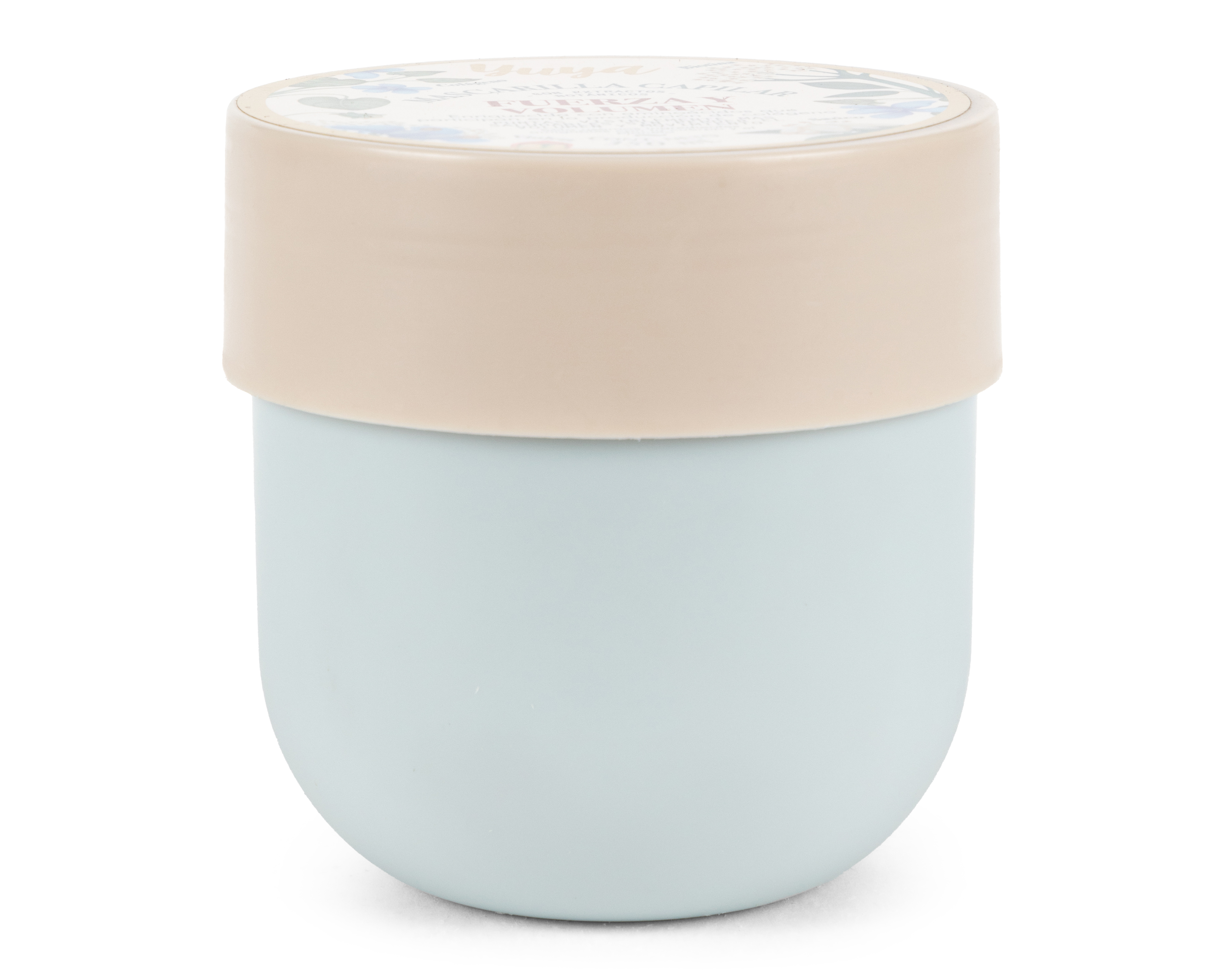 Foto 1 | Foto 1 | Mascarilla Capilar Yuya Fuerza y Volumen 350 ml