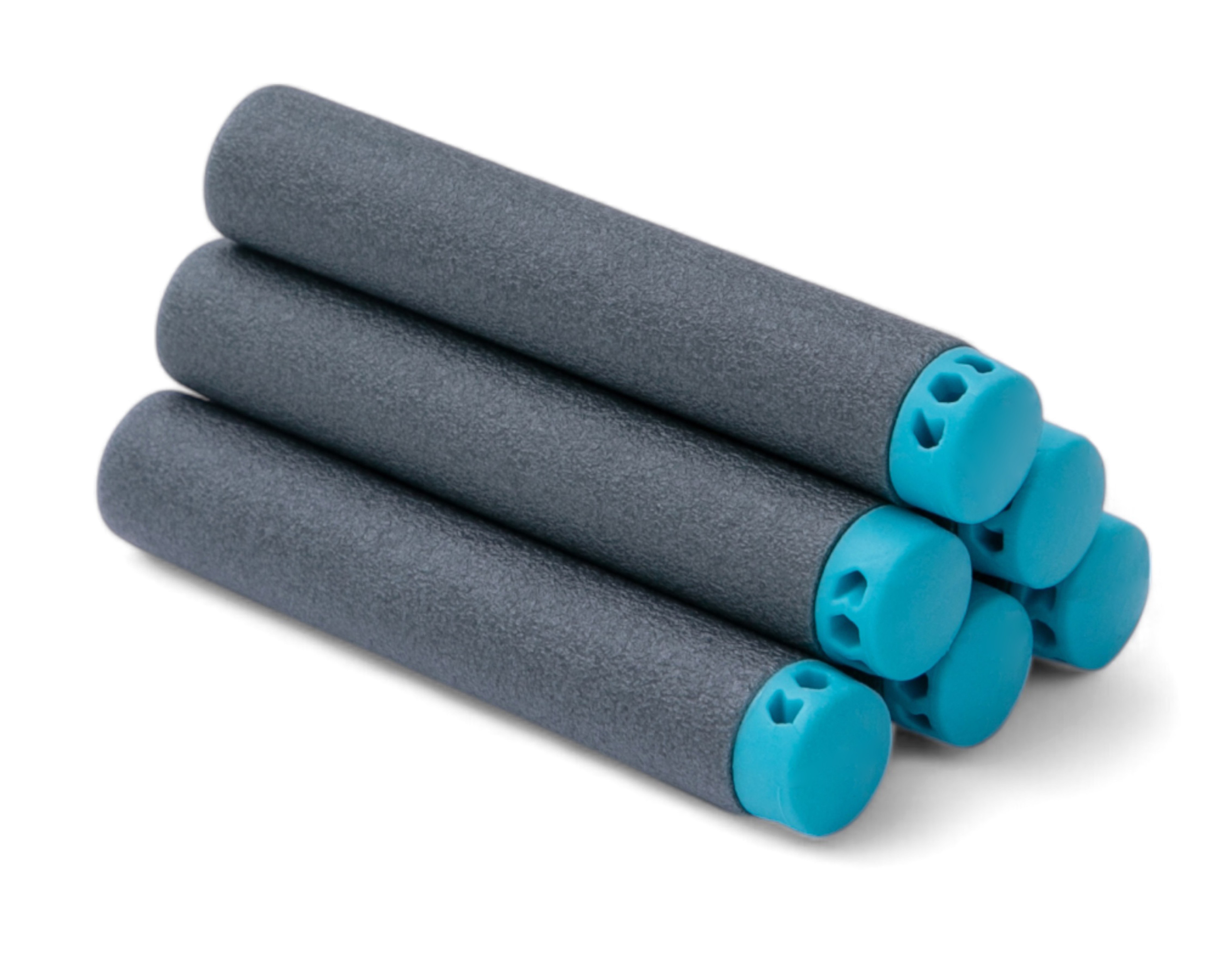 Foto 2 pulgar | Foto 1 | Dardo de Repuesto Zuru XShot 20 Piezas