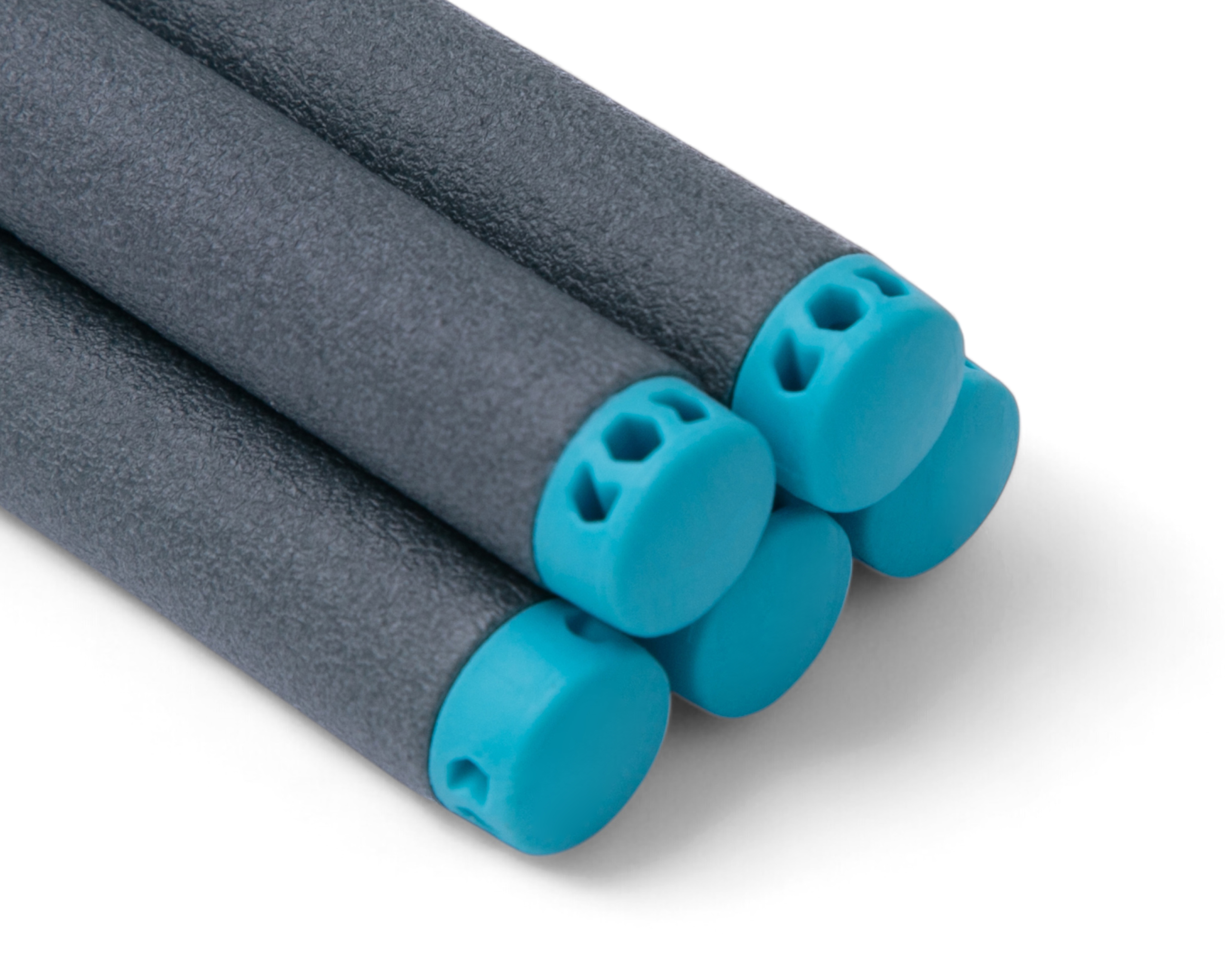 Foto 3 pulgar | Foto 2 | Dardo de Repuesto Zuru XShot 20 Piezas