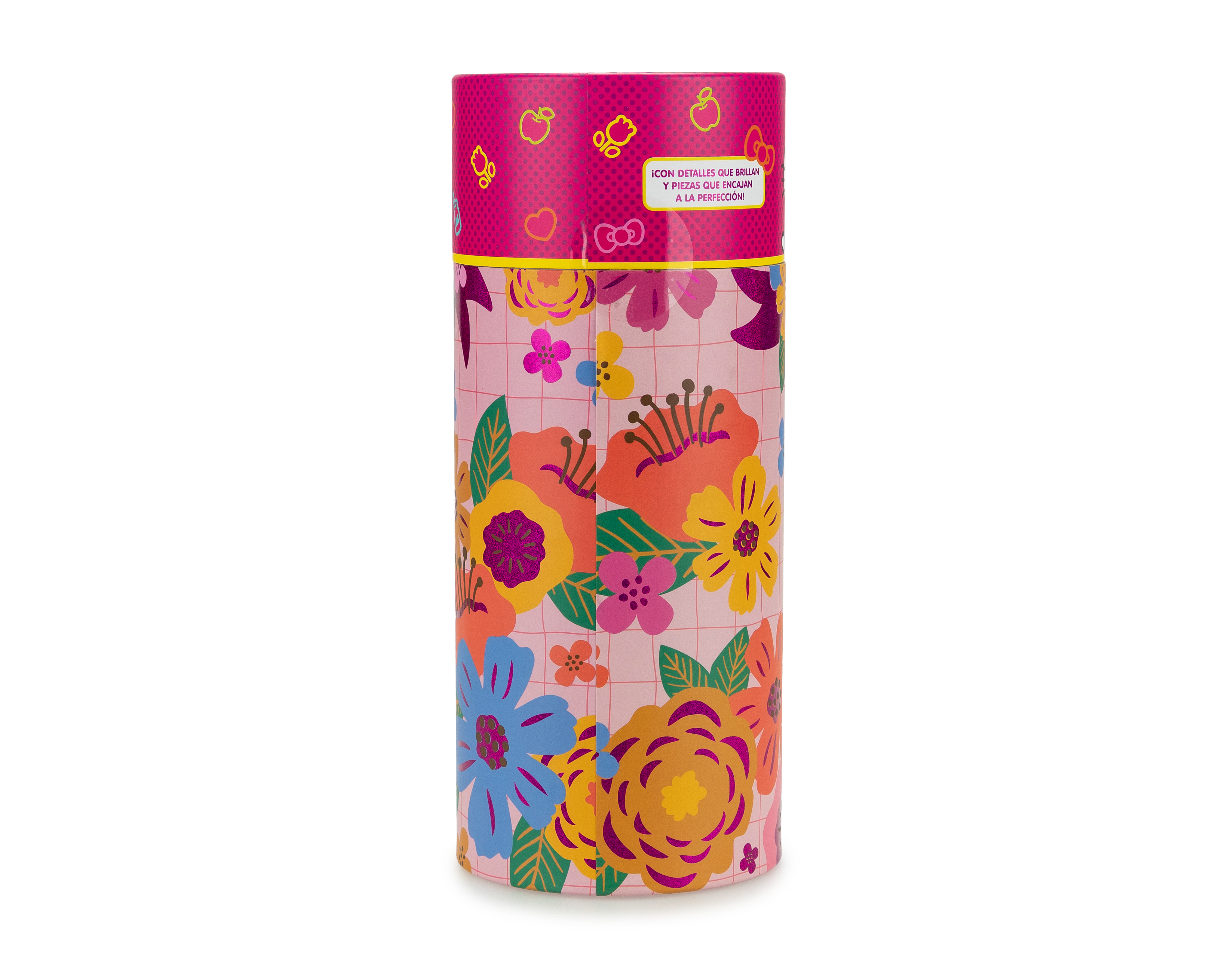 Foto 2 | Foto 2 | Rompecabezas Hello Kitty Novelty 60 Piezas