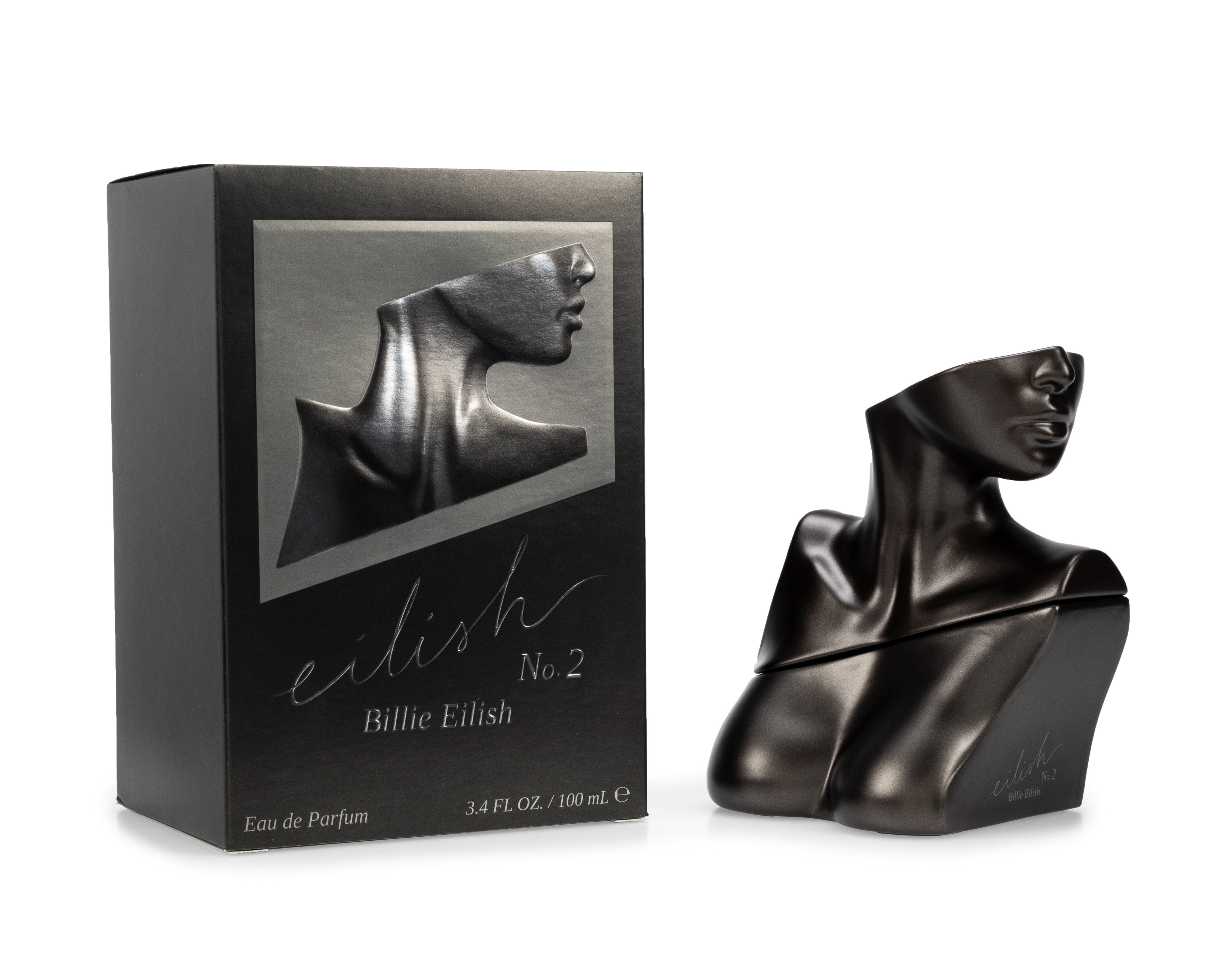 Perfume Billie Eilish No. 2 Eau de Parfum 100 ml