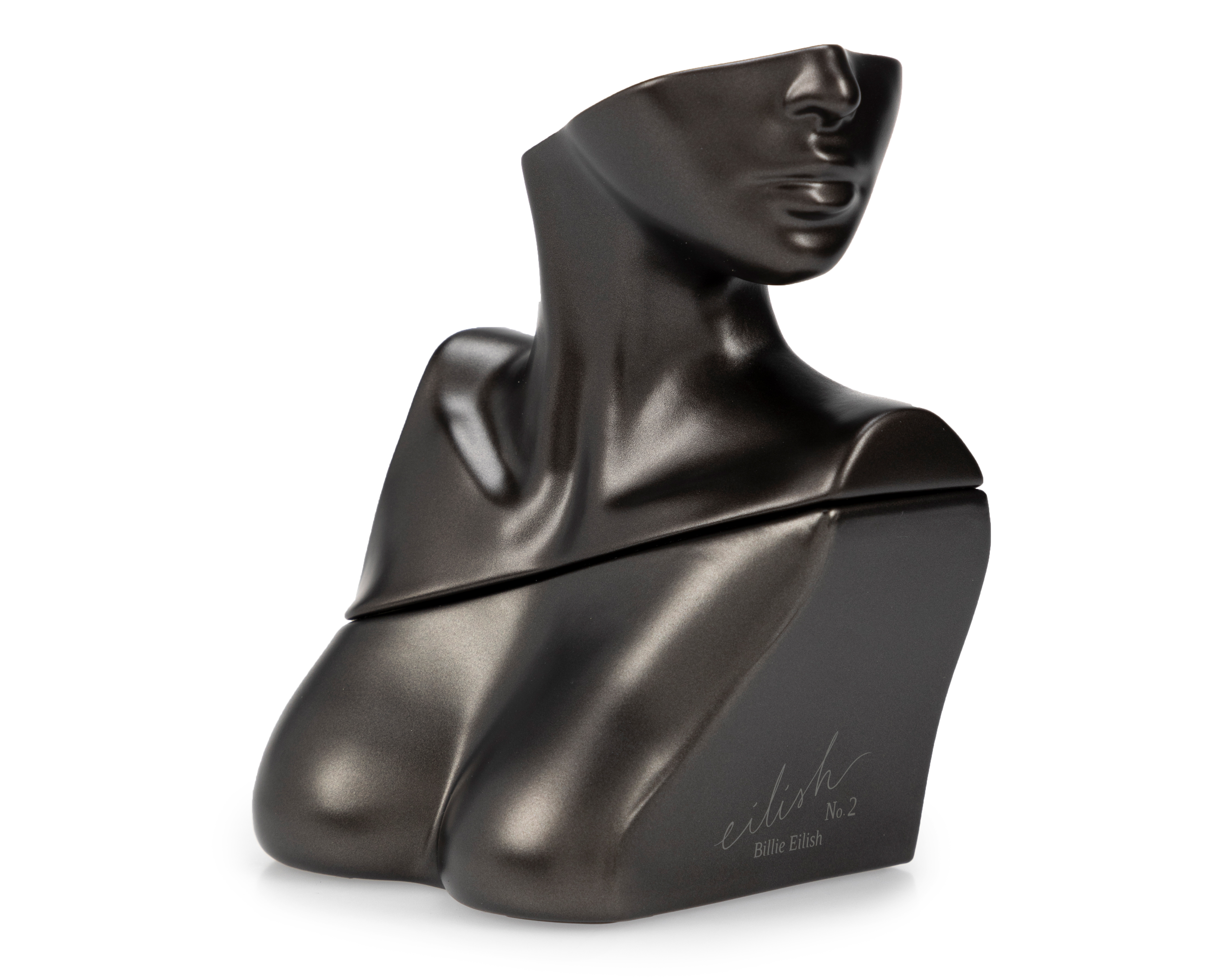 Foto 3 pulgar | Foto 2 | Perfume Billie Eilish No. 2 Eau de Parfum 100 ml