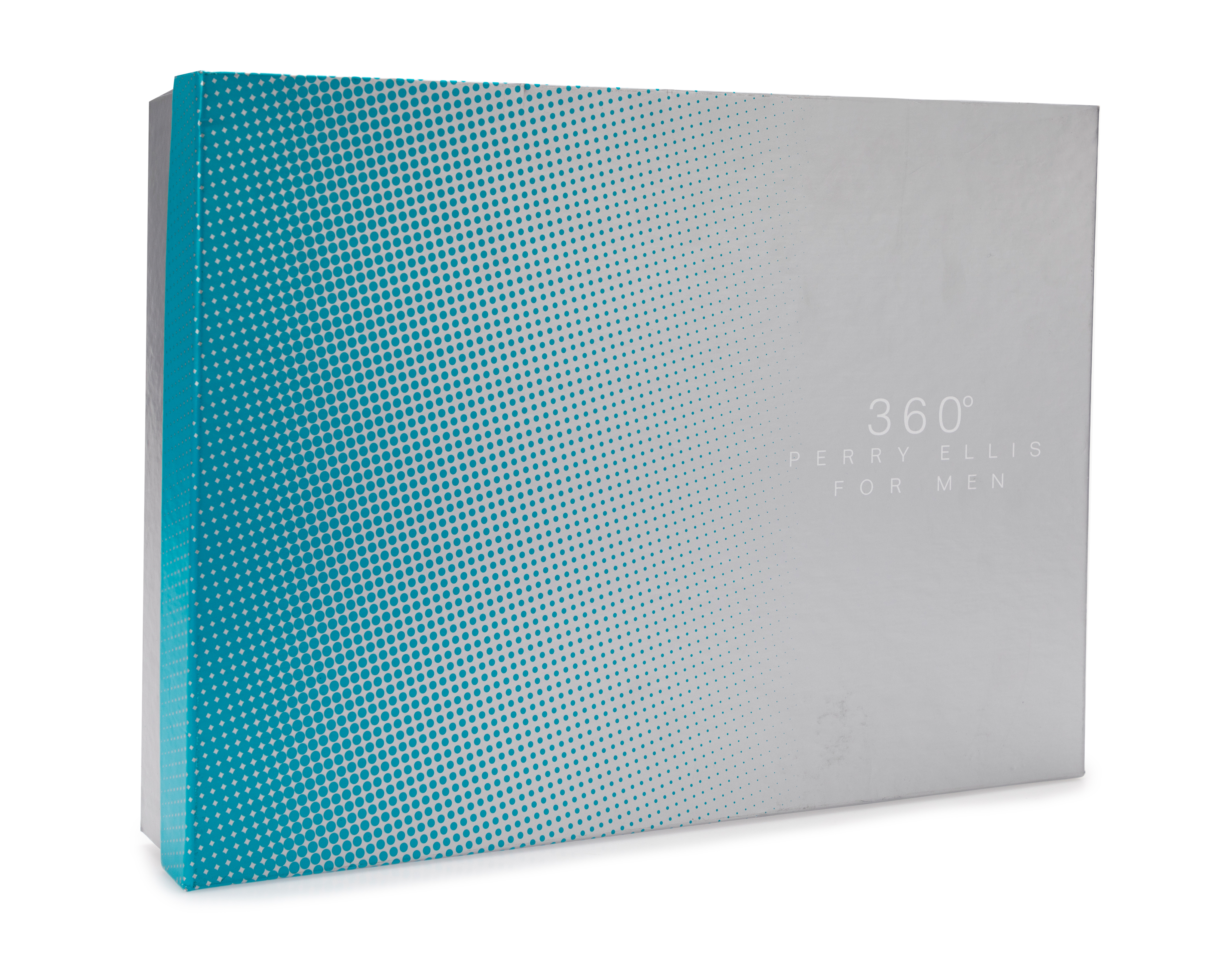 Foto 6 pulgar | Foto 5 | Estuche para Hombre Perry Ellis 360° 4 Piezas