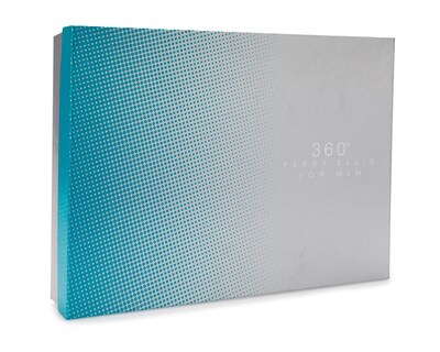 Foto 5 | Foto 5 | Estuche para Hombre Perry Ellis 360° 4 Piezas