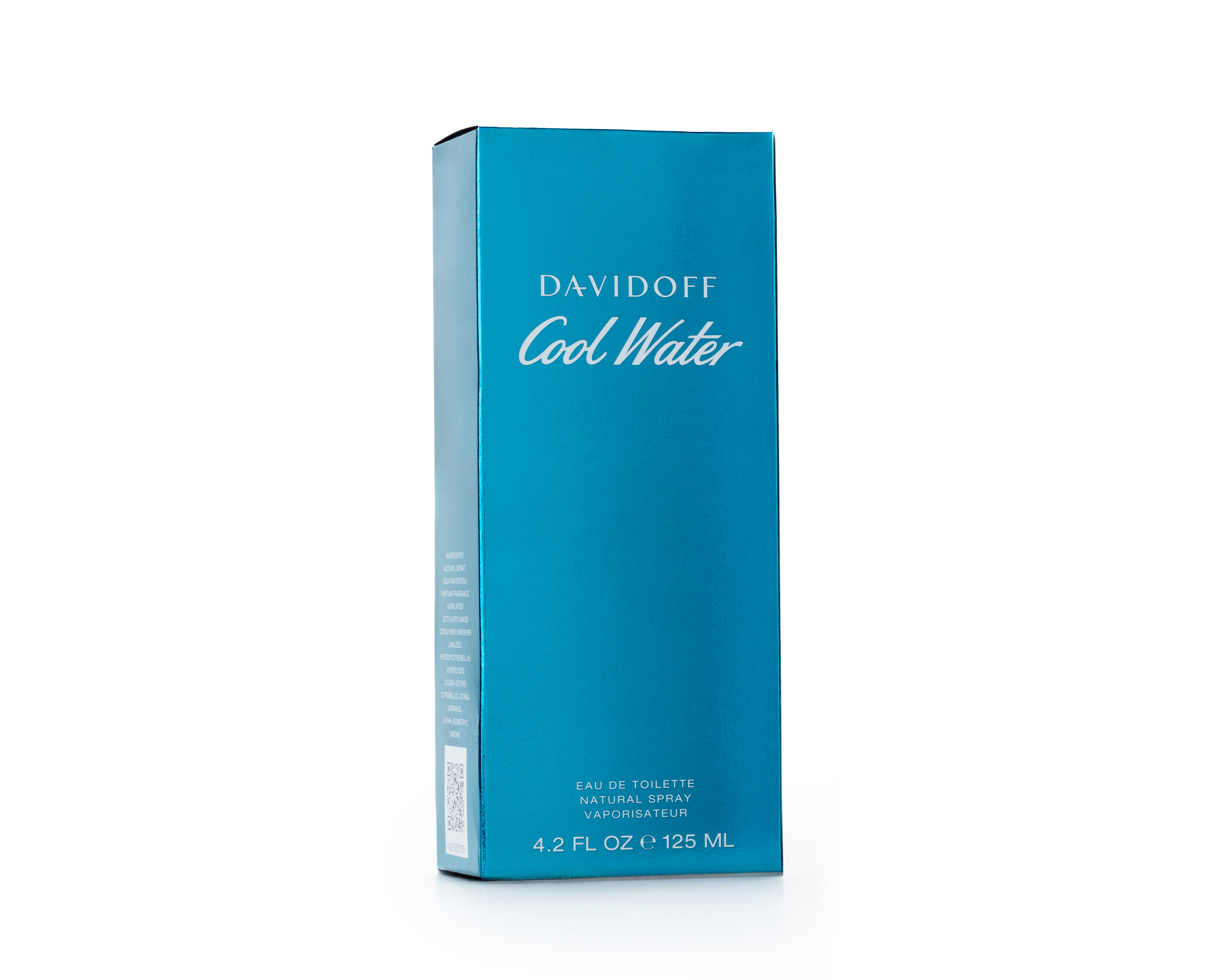 Foto 3 | Foto 3 | Perfume Davidoff Cool Water Eau de Toilette 125 ml