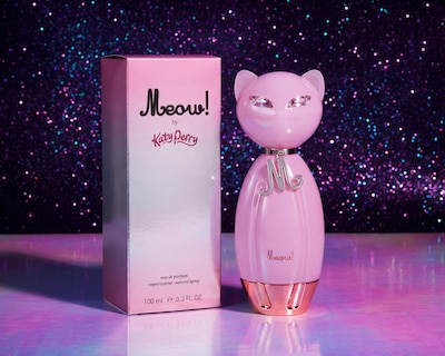 Foto 3 | Foto 3 | Perfume Katy Perry Meow Eau de Parfum 100 ml