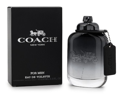 Foto 1 | Foto 1 | Perfume Coach New York Eau de Parfum 100 ml