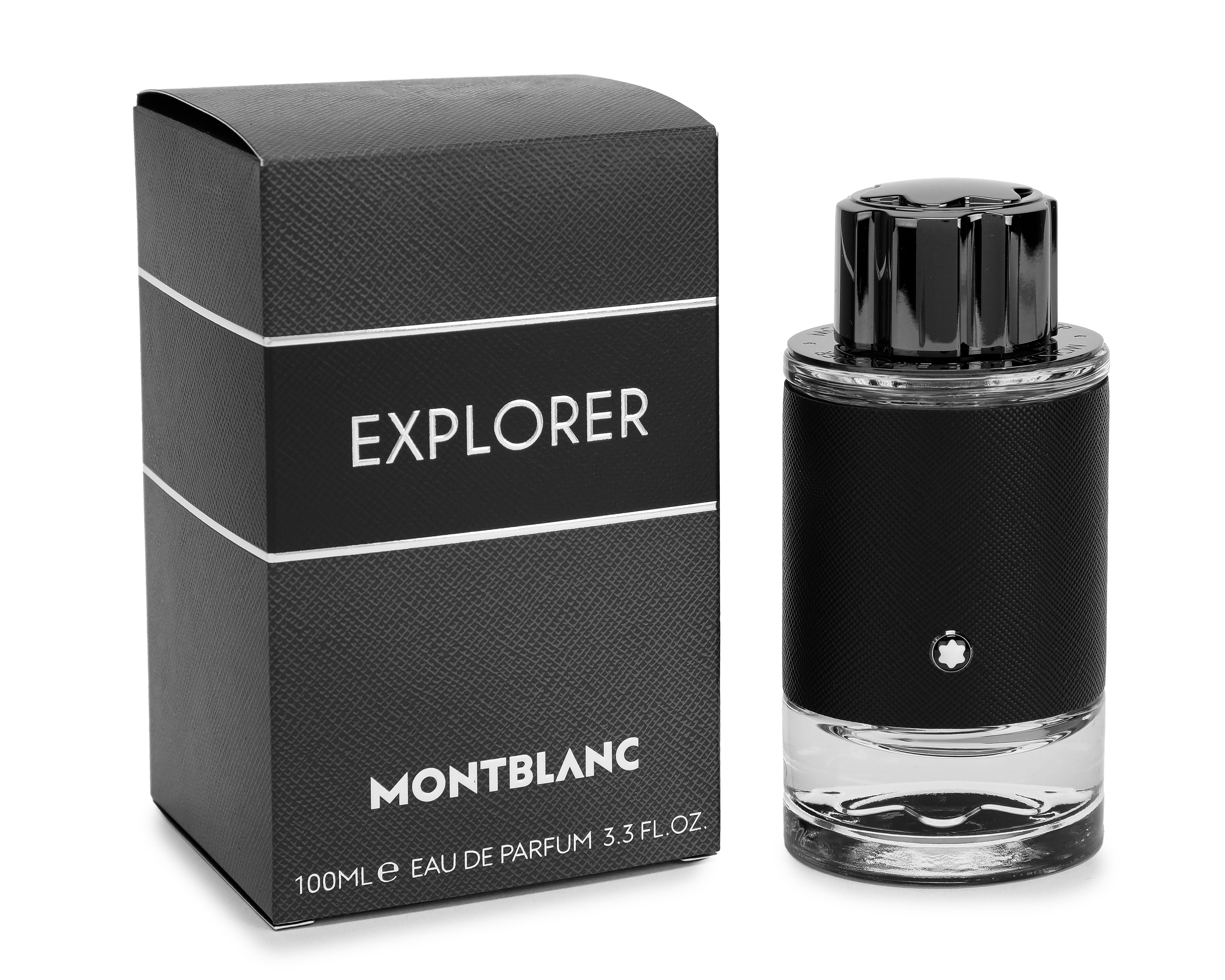 Foto 2 pulgar | Foto 1 | Perfume Montblanc Explorer Eau de Parfum 100 ml
