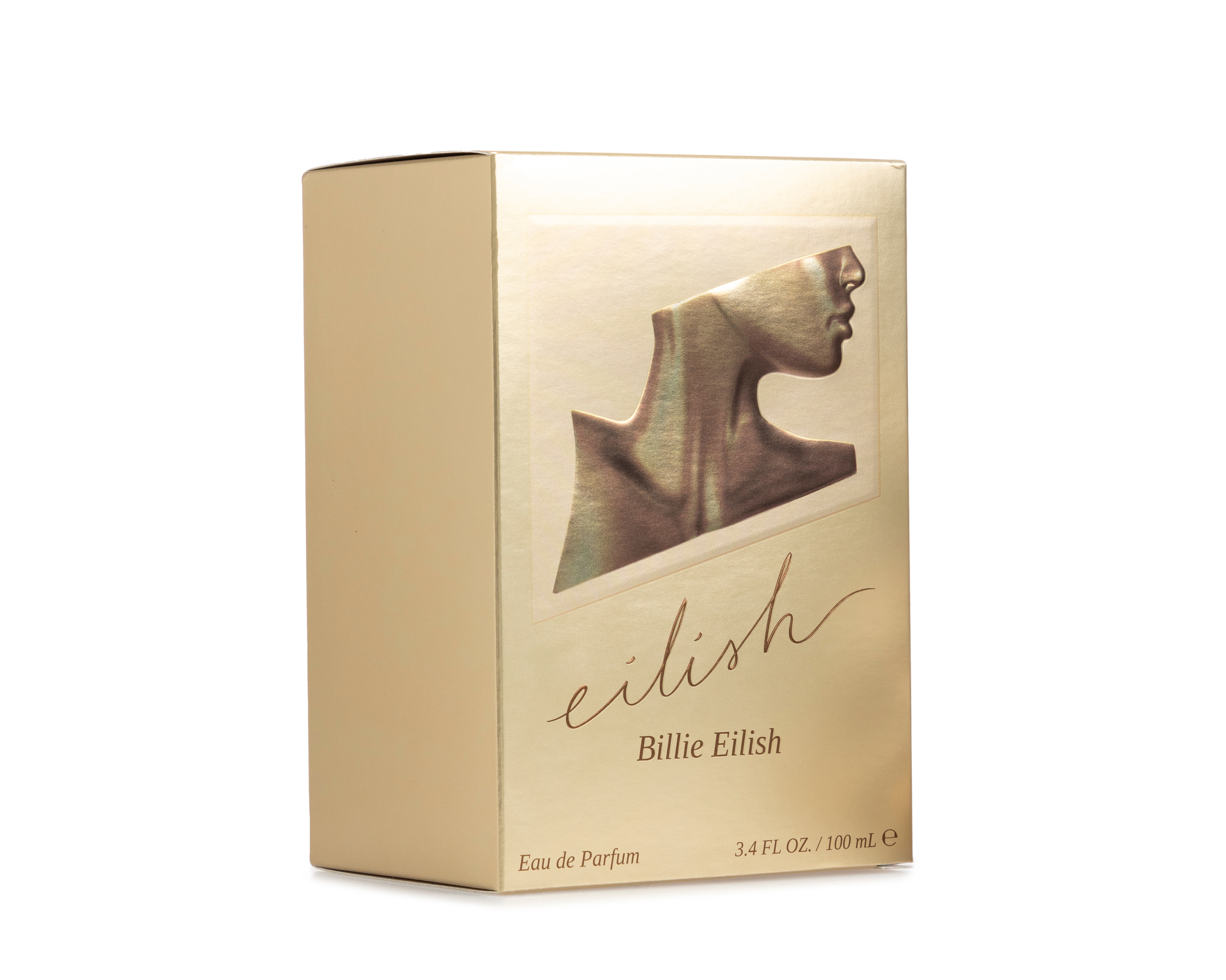 Foto 4 pulgar | Foto 3 | Perfume Billie Eilish Eau de Parfum 100 ml