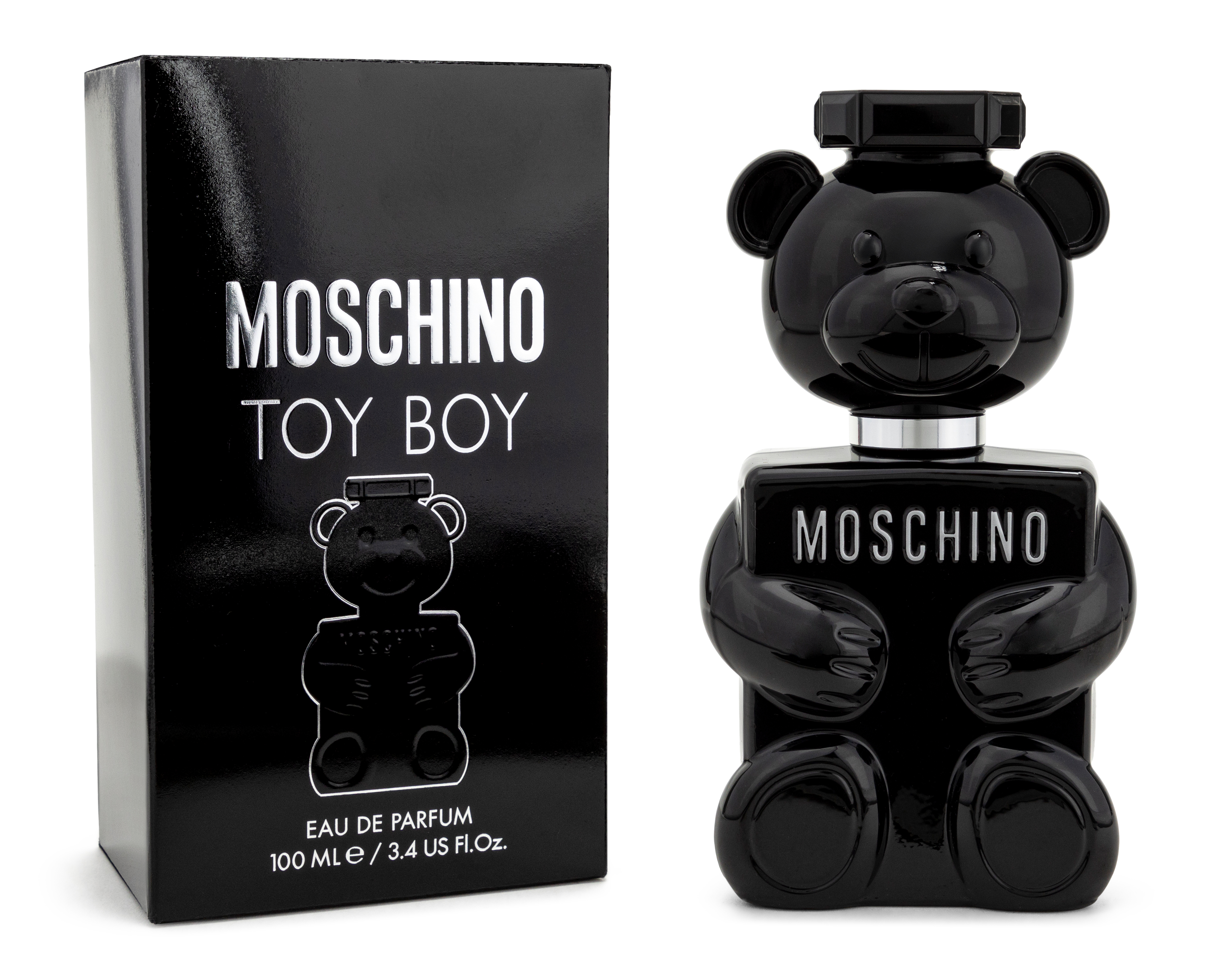 Foto 1 | Foto 1 | Perfume Moschino Toy Boy Eau de Parfum 100 ml