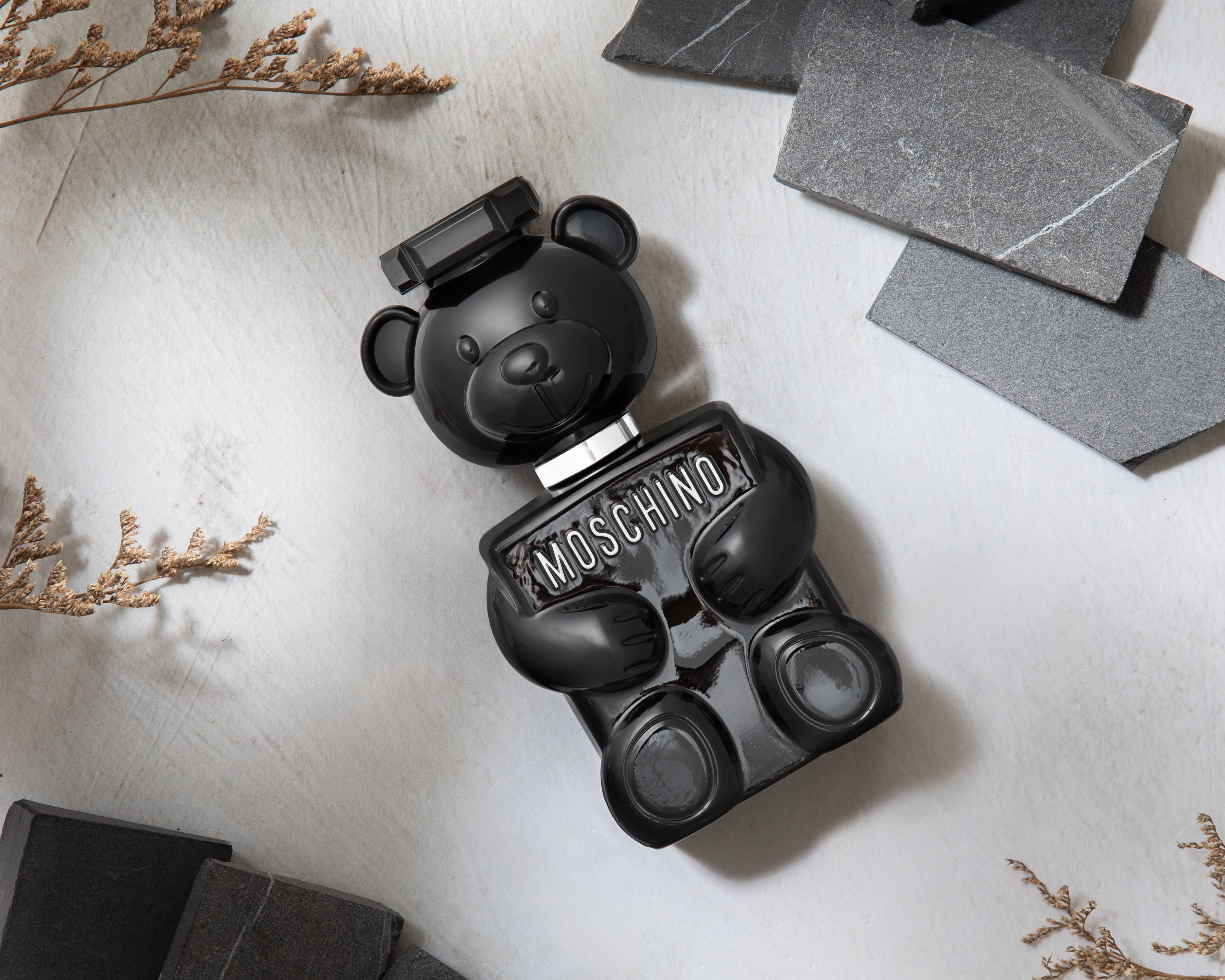 Foto 4 pulgar | Foto 3 | Perfume Moschino Toy Boy Eau de Parfum 100 ml