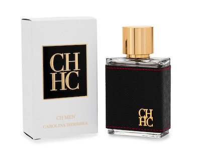 Foto 1 | Foto 1 | Perfume Carolina Herrera CH Eau de Toilette 50 ml