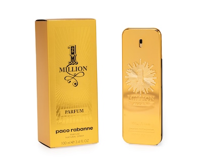 Foto 1 | Foto 1 | Perfume Paco Rabanne 1 Million Natural Parfum 100 ml
