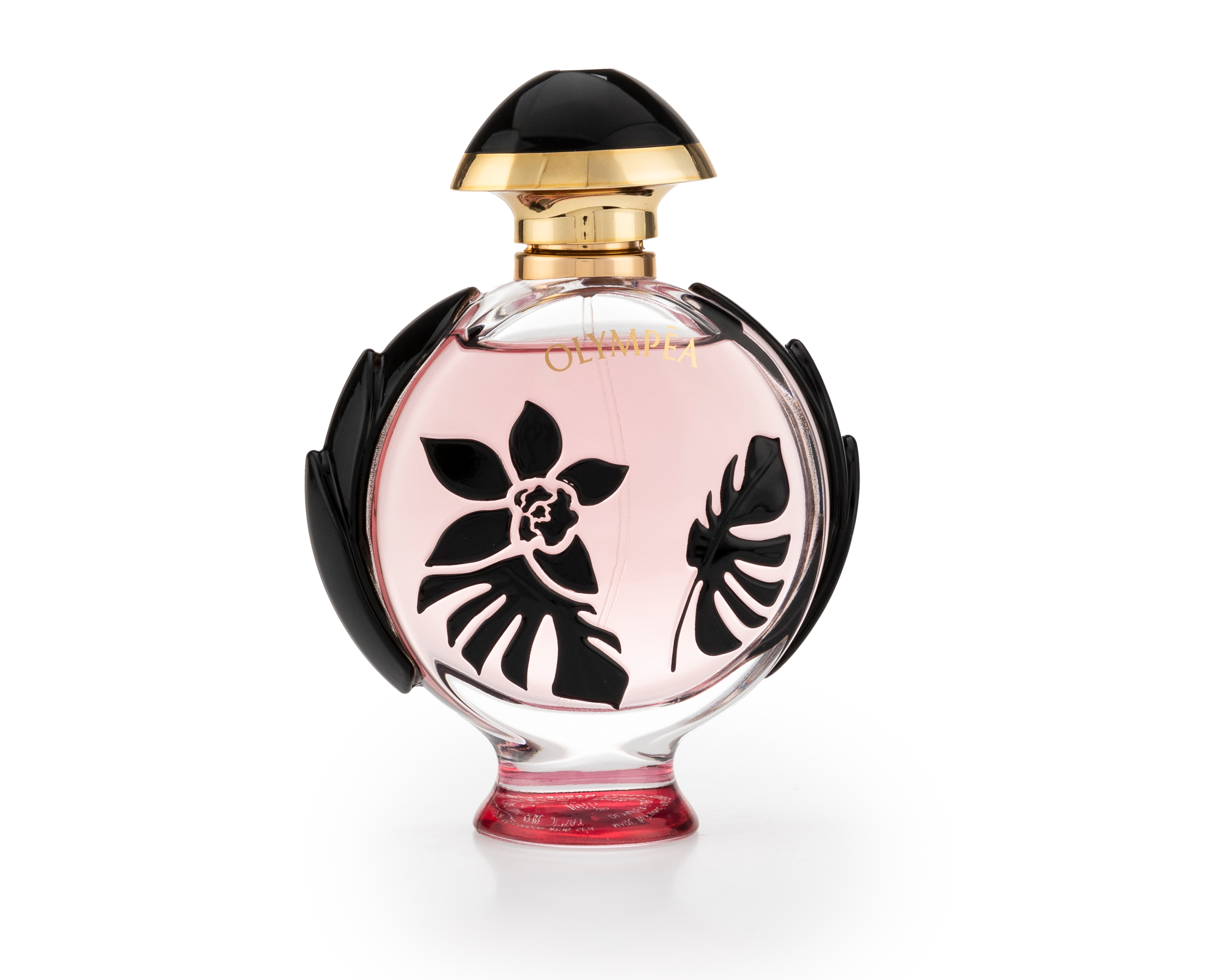 Foto 3 pulgar | Foto 2 | Perfume Paco Rabanne Olympéa Flora Eau de Parfum 80 ml