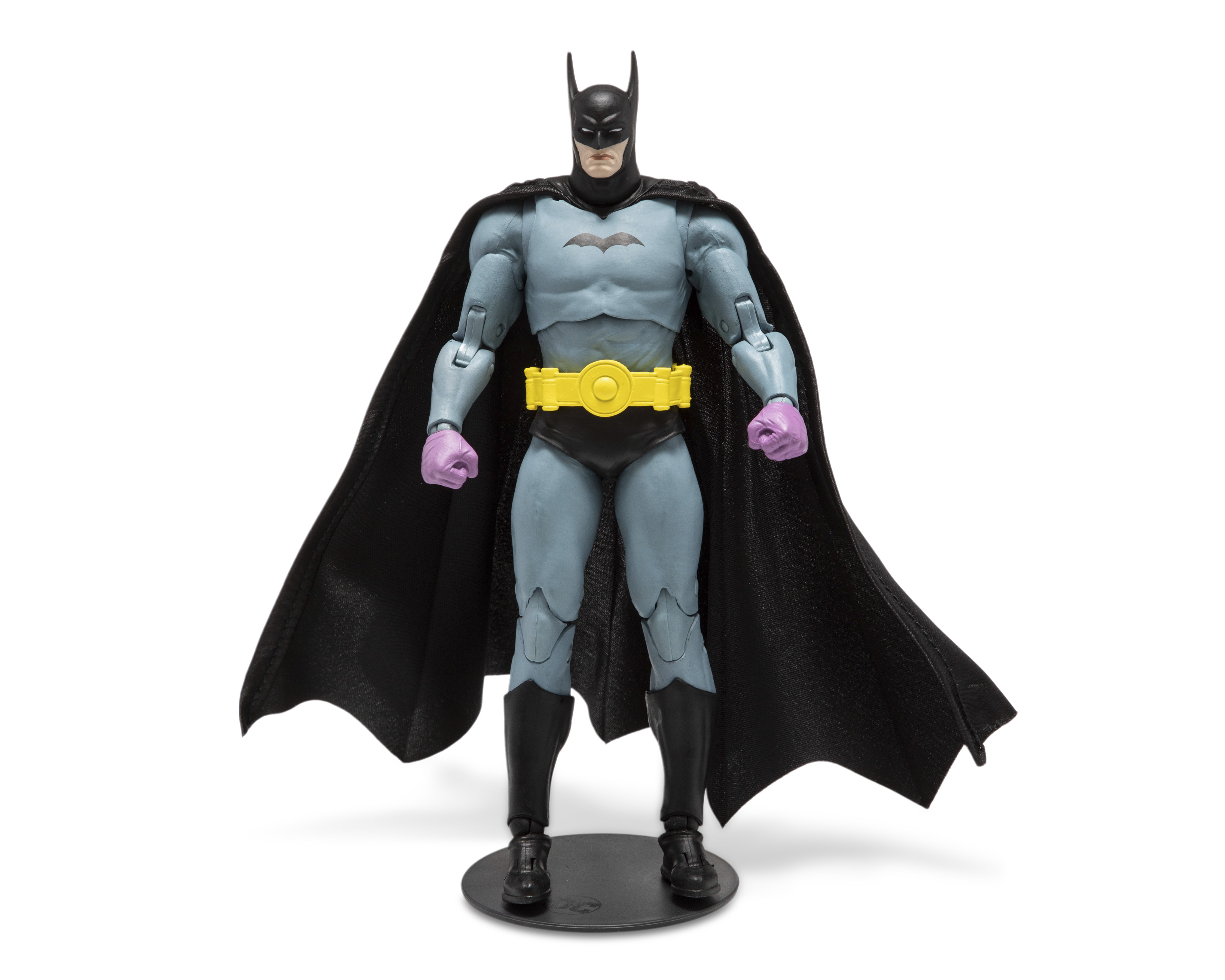 Figura de Acción McFarlane Batman