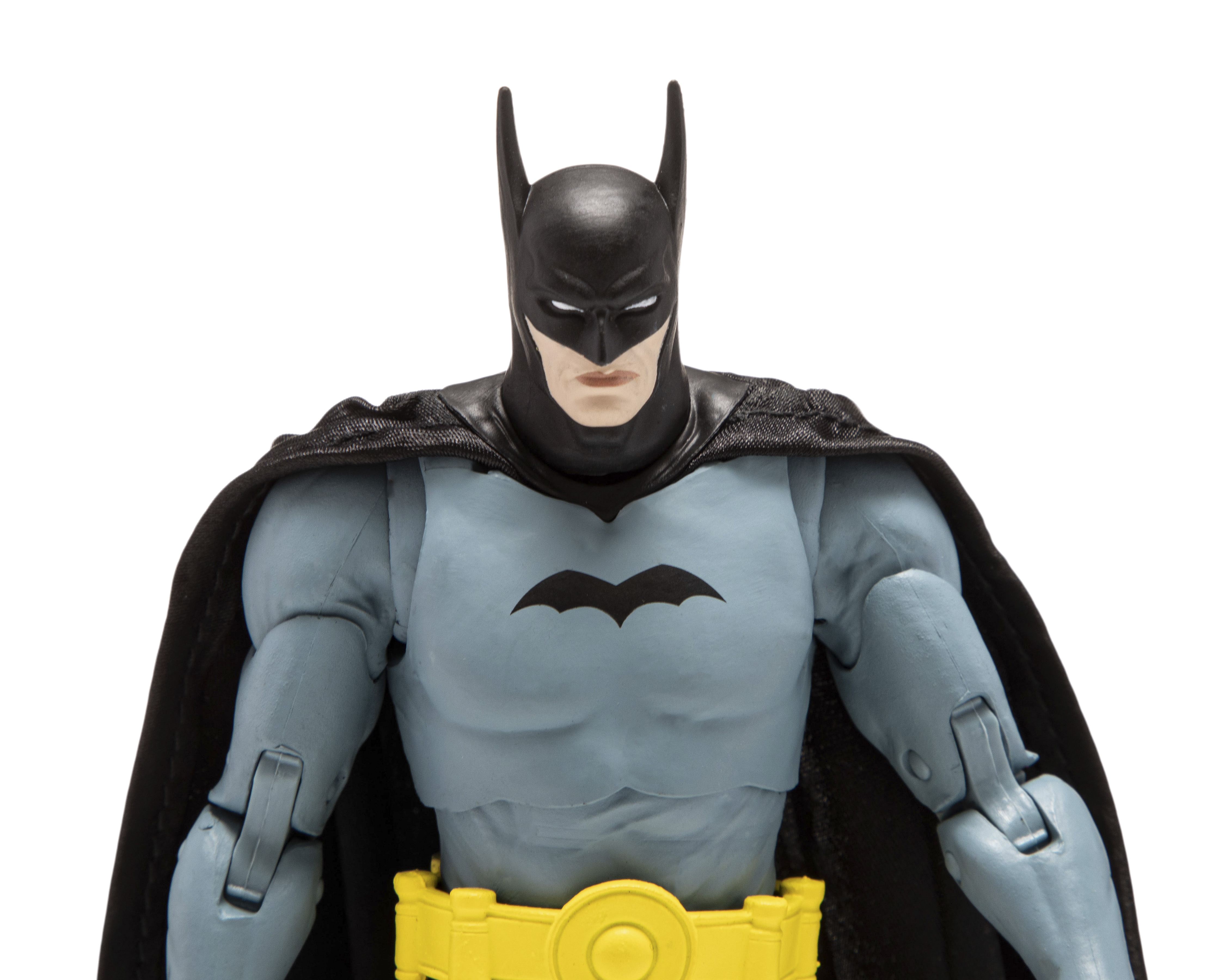 Foto 3 pulgar | Foto 2 | Figura de Acción McFarlane Batman