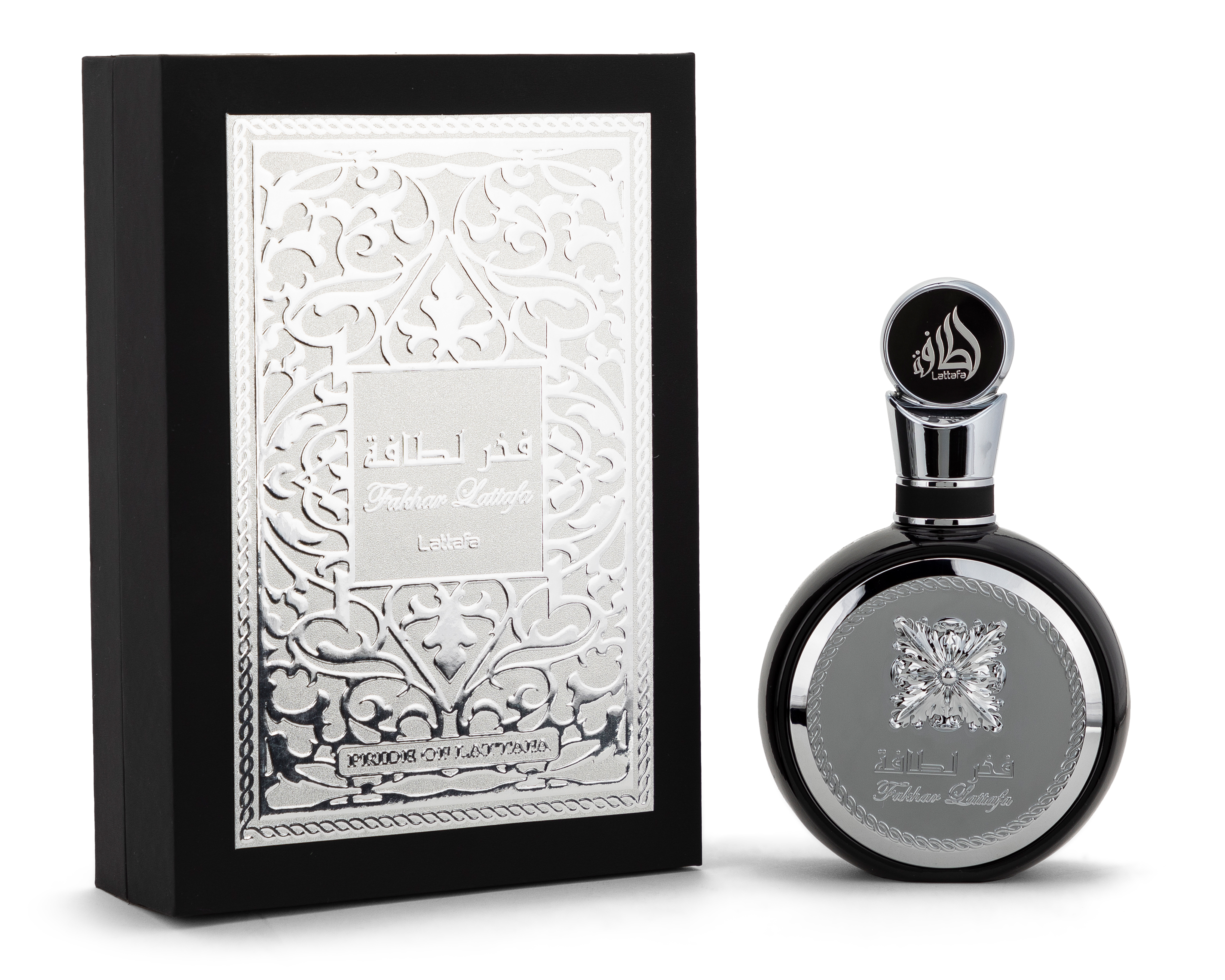 Foto 2 pulgar | Foto 1 | Perfume Lattafa Fakhar Eau de Parfum de 100 ml