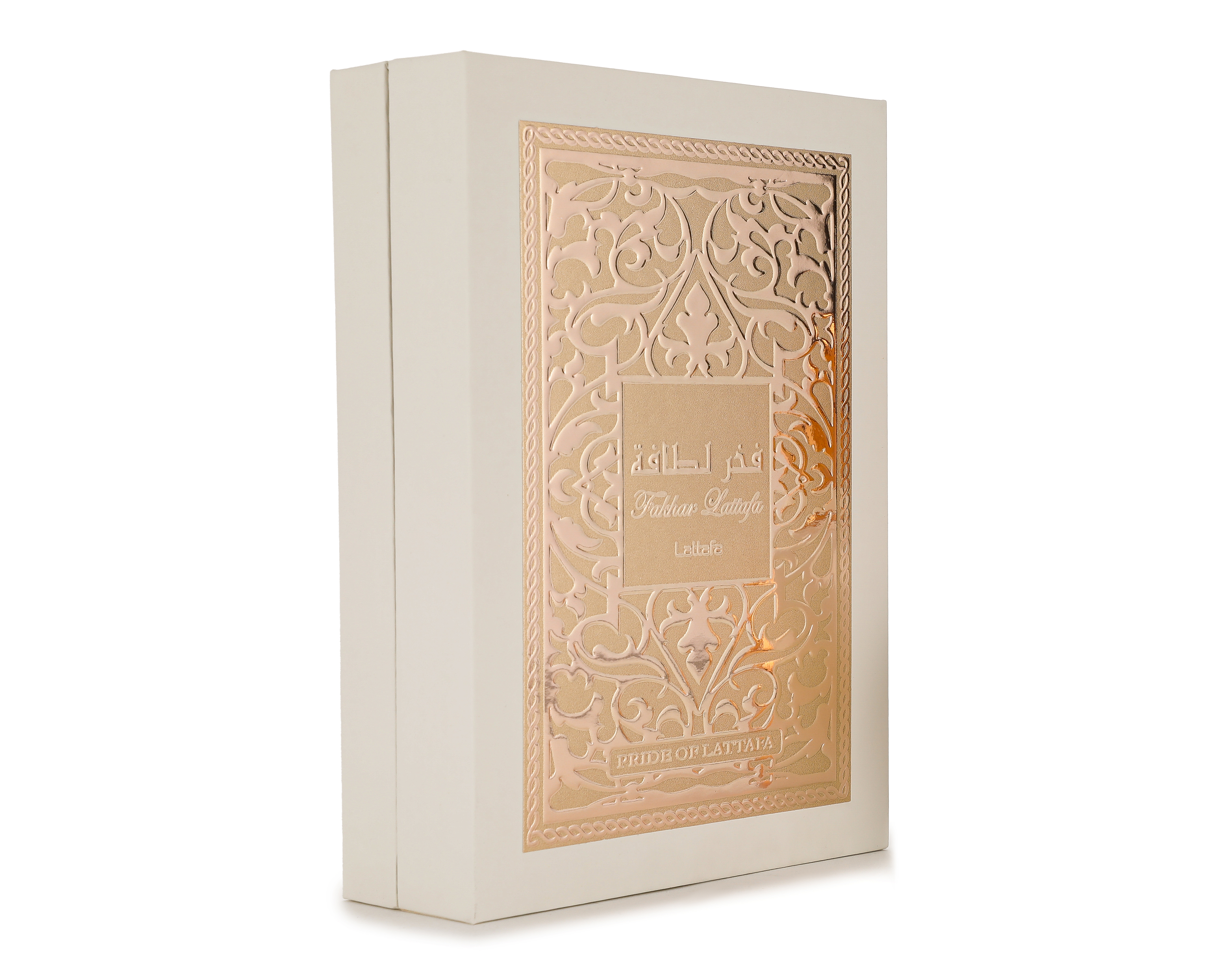 Foto 4 pulgar | Foto 3 | Perfume Lattafa Fakhar Eau de Parfum 100 ml