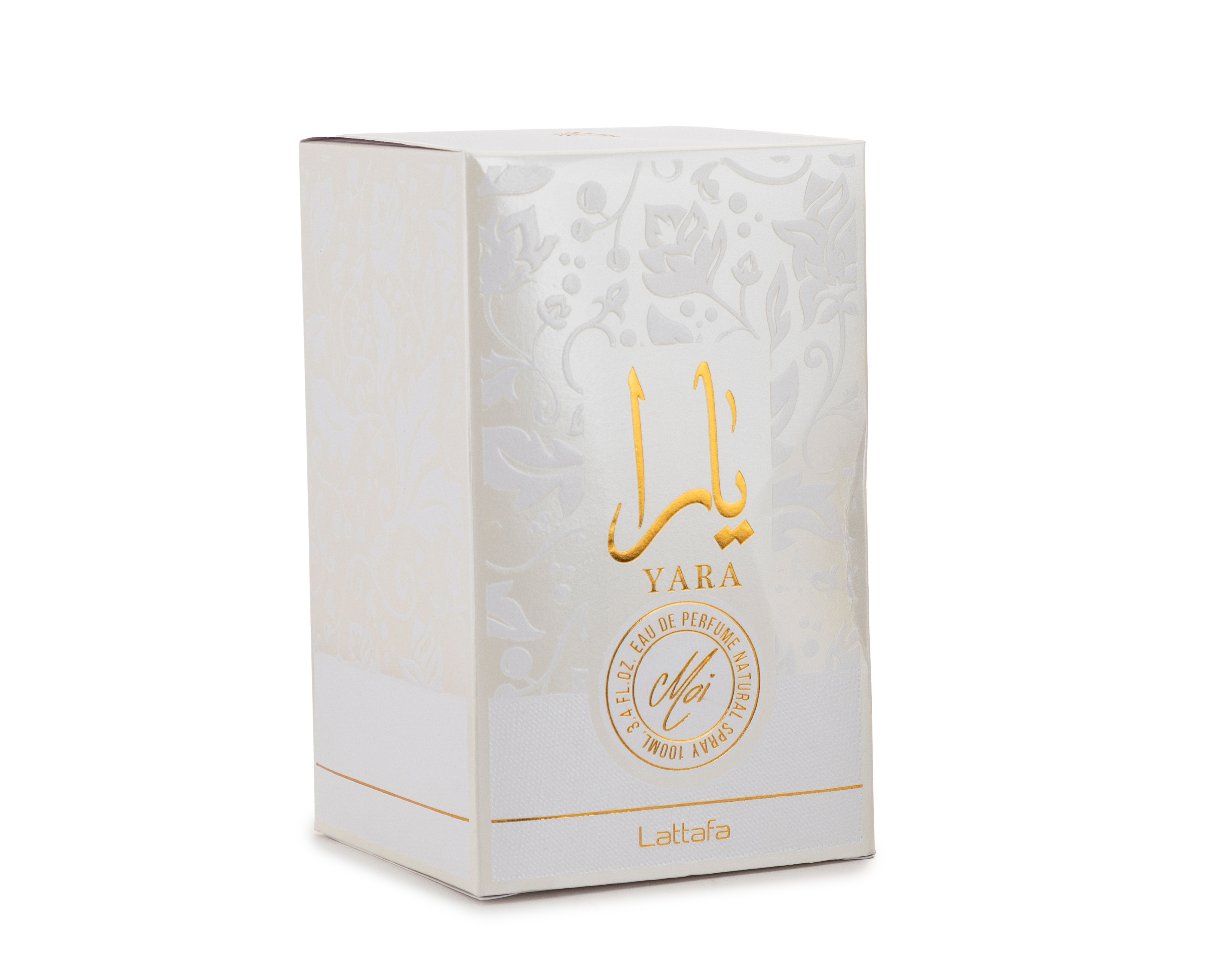 Foto 4 pulgar | Foto 3 | Perfume Lattafa Yara Moi Eau de Parfum 100 ml