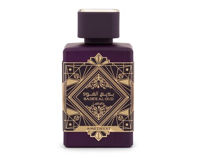 Foto 2 | Foto 2 | Perfume Lattafa Bade'e Al Oud Amethyst Eau de Parfum 100 ml