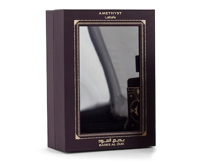 Foto 3 | Foto 3 | Perfume Lattafa Bade'e Al Oud Amethyst Eau de Parfum 100 ml