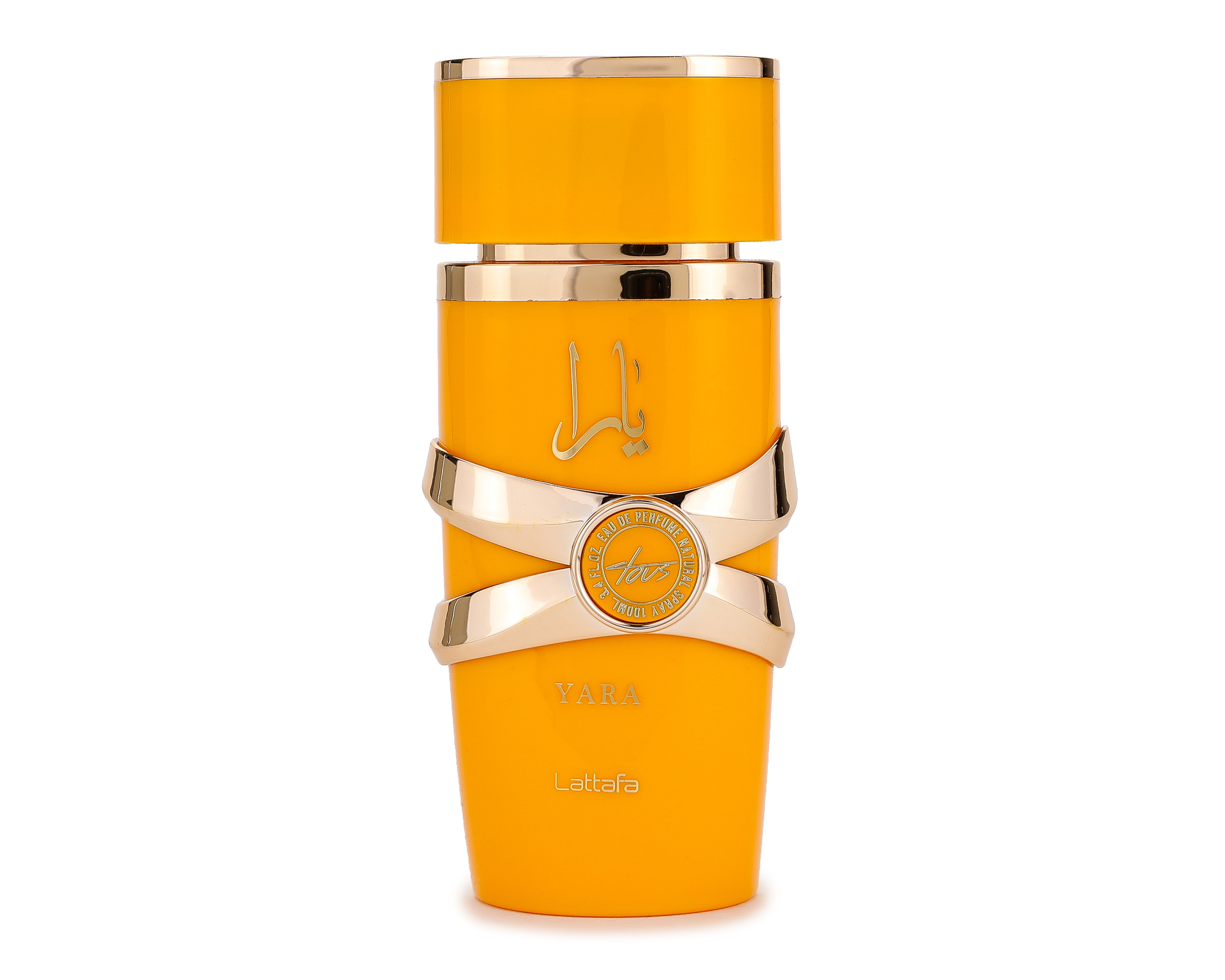 Foto 3 pulgar | Foto 2 | Perfume Lattafa Yara Tous Eau de Parfum 100 ml