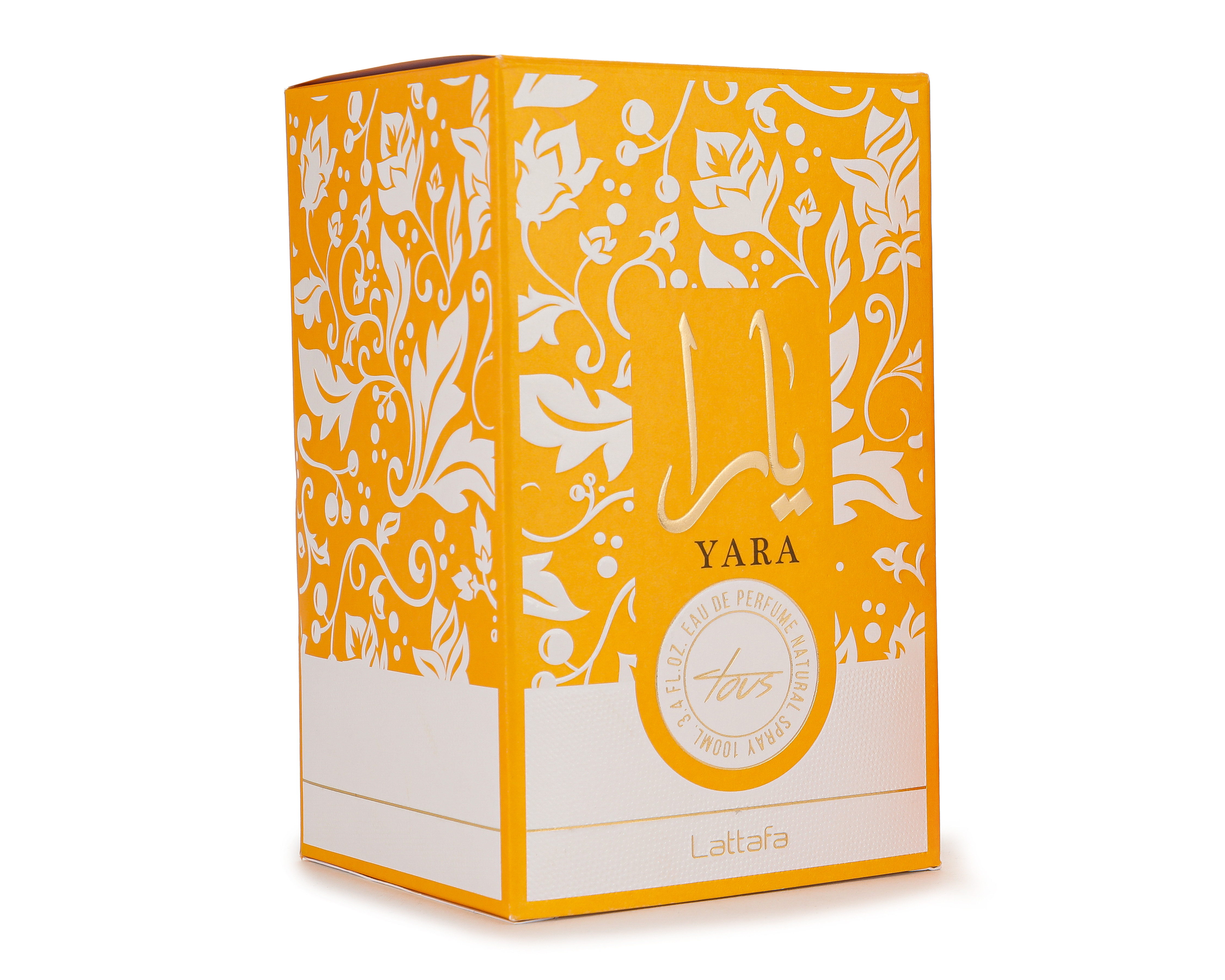 Foto 3 | Foto 3 | Perfume Lattafa Yara Tous Eau de Parfum 100 ml