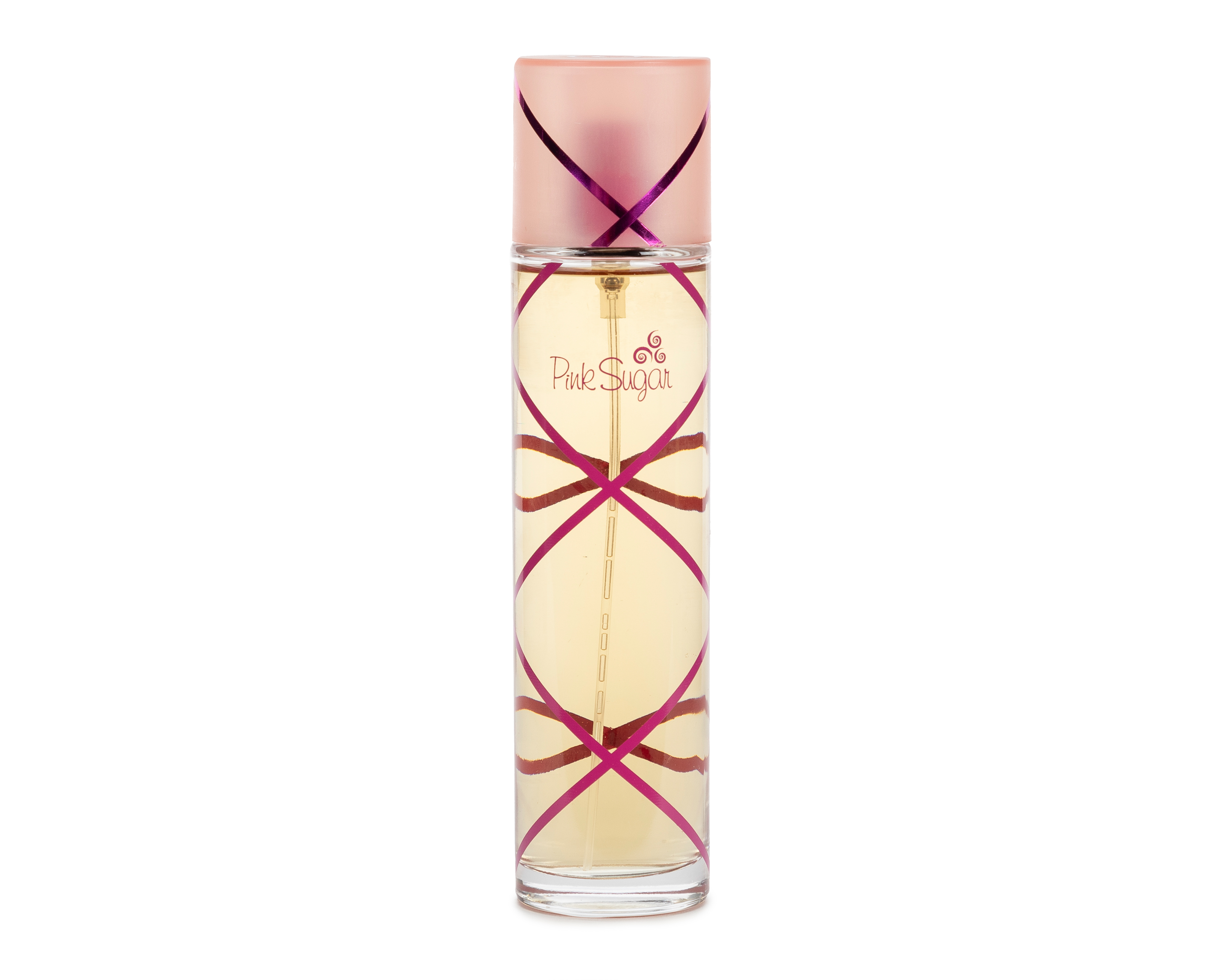 Foto 4 pulgar | Foto 3 | Estuche para Mujer Aquolina Pink Sugar Candy Magic 3 Piezas