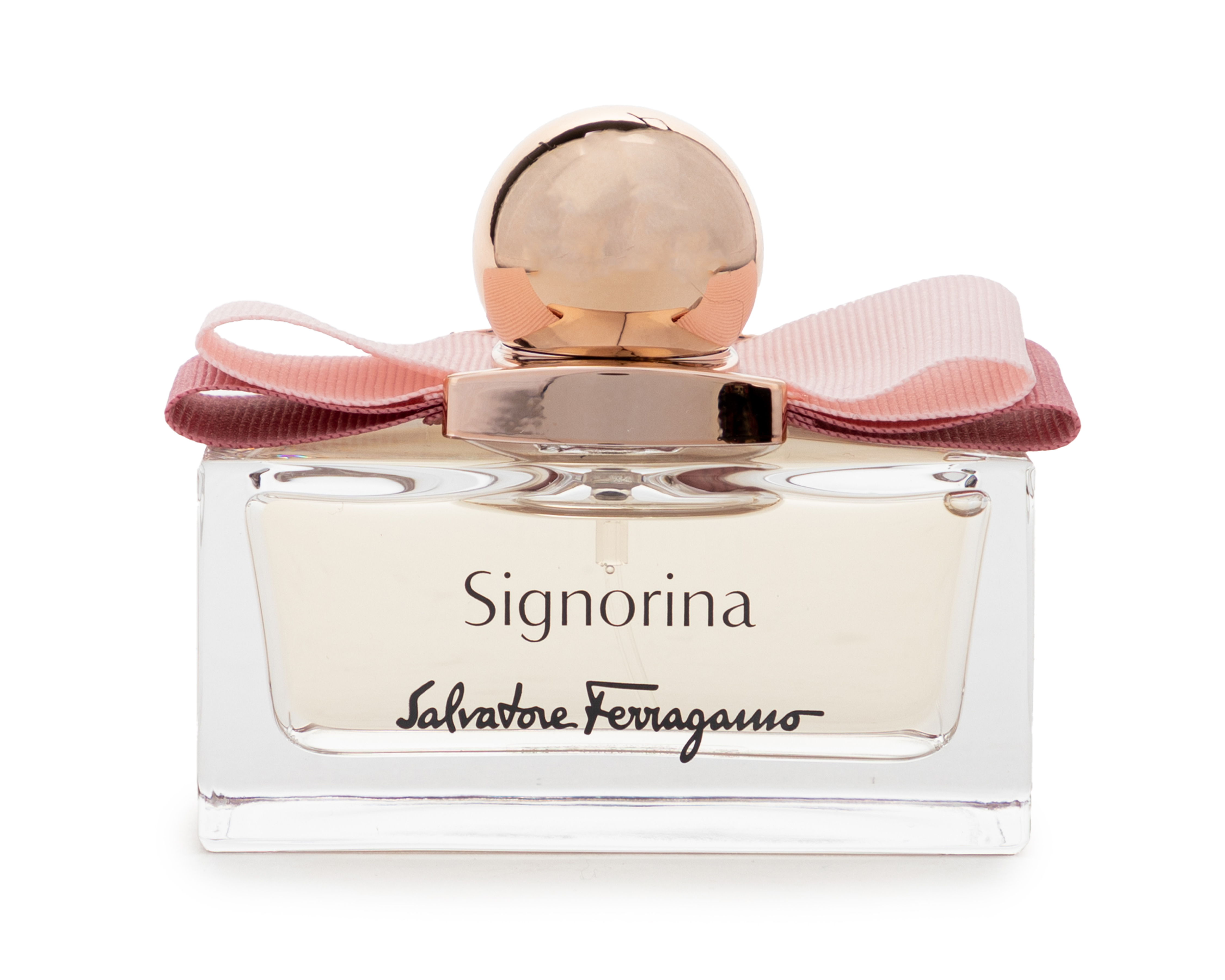 Foto 3 pulgar | Foto 2 | Estuche para Mujer Salvatore Ferragamo Signorina 2 Piezas