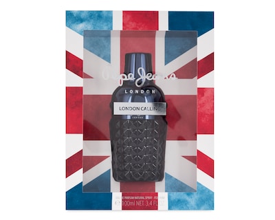 Foto 2 | Foto 2 | Perfume Pepe Jeans London Calling Eau de Parfum 100 ml