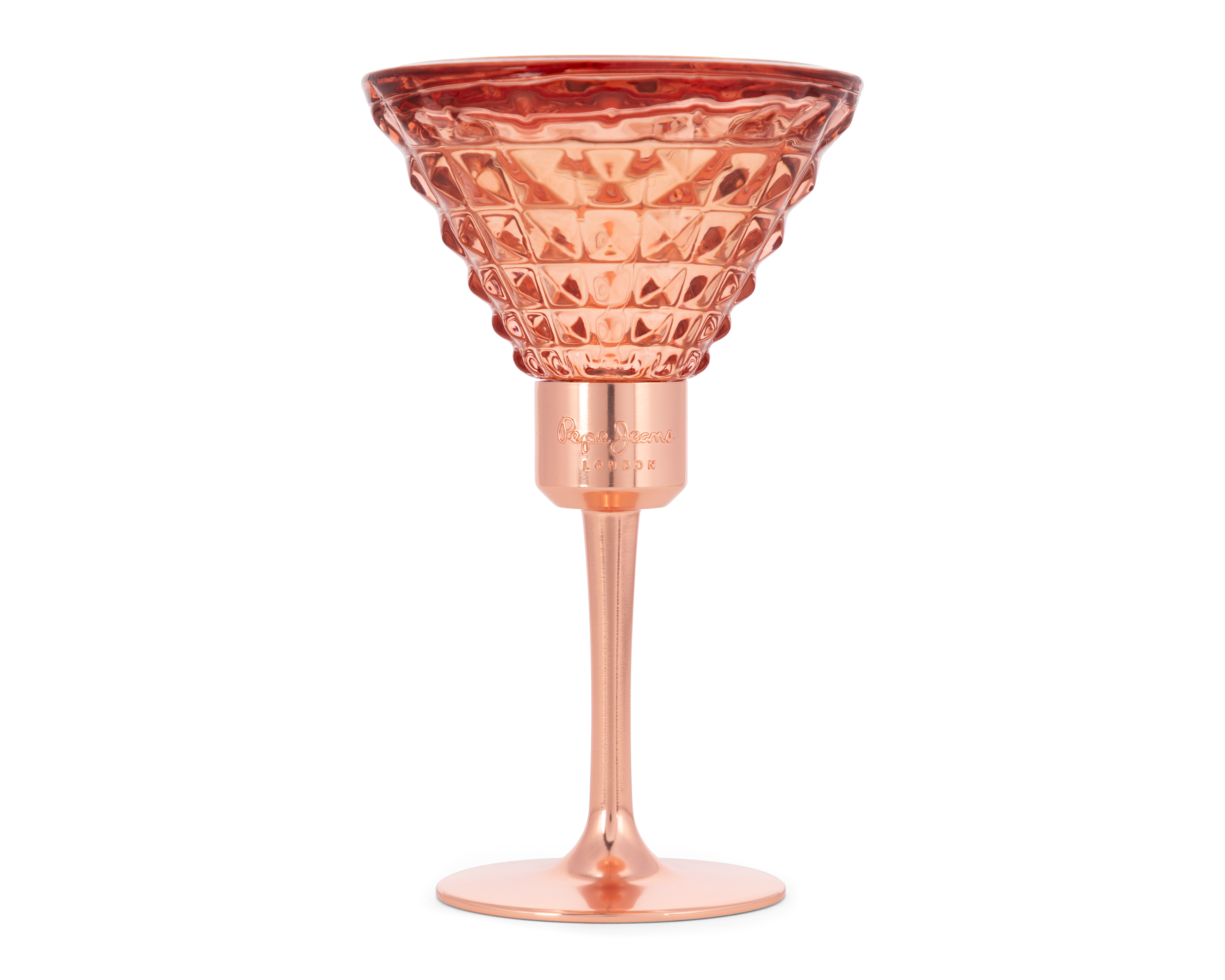 Foto 3 pulgar | Foto 2 | Perfume Pepe Jeans For Her Eau de Parfum 80 ml