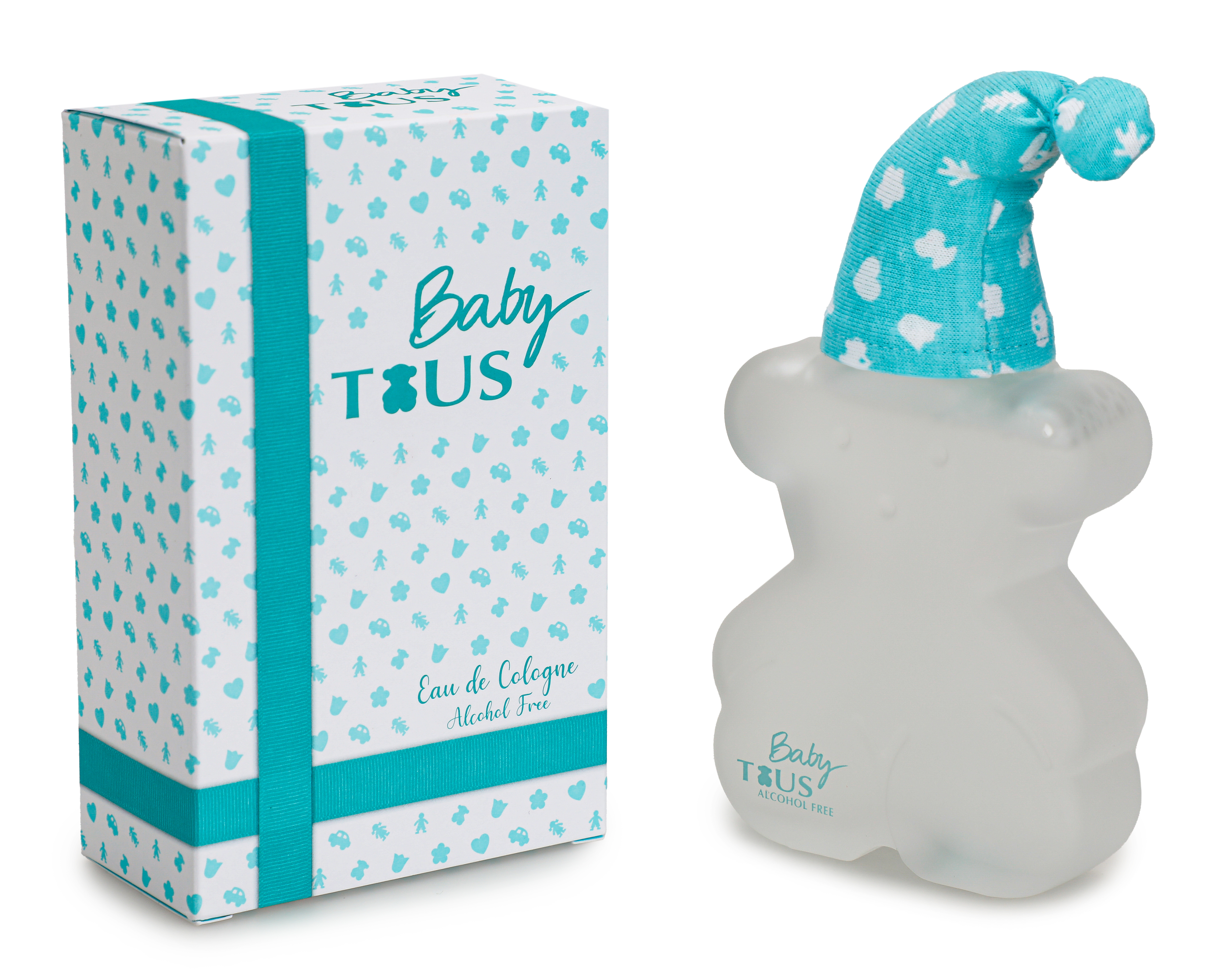 Perfume para Bebé Tous 100 ml