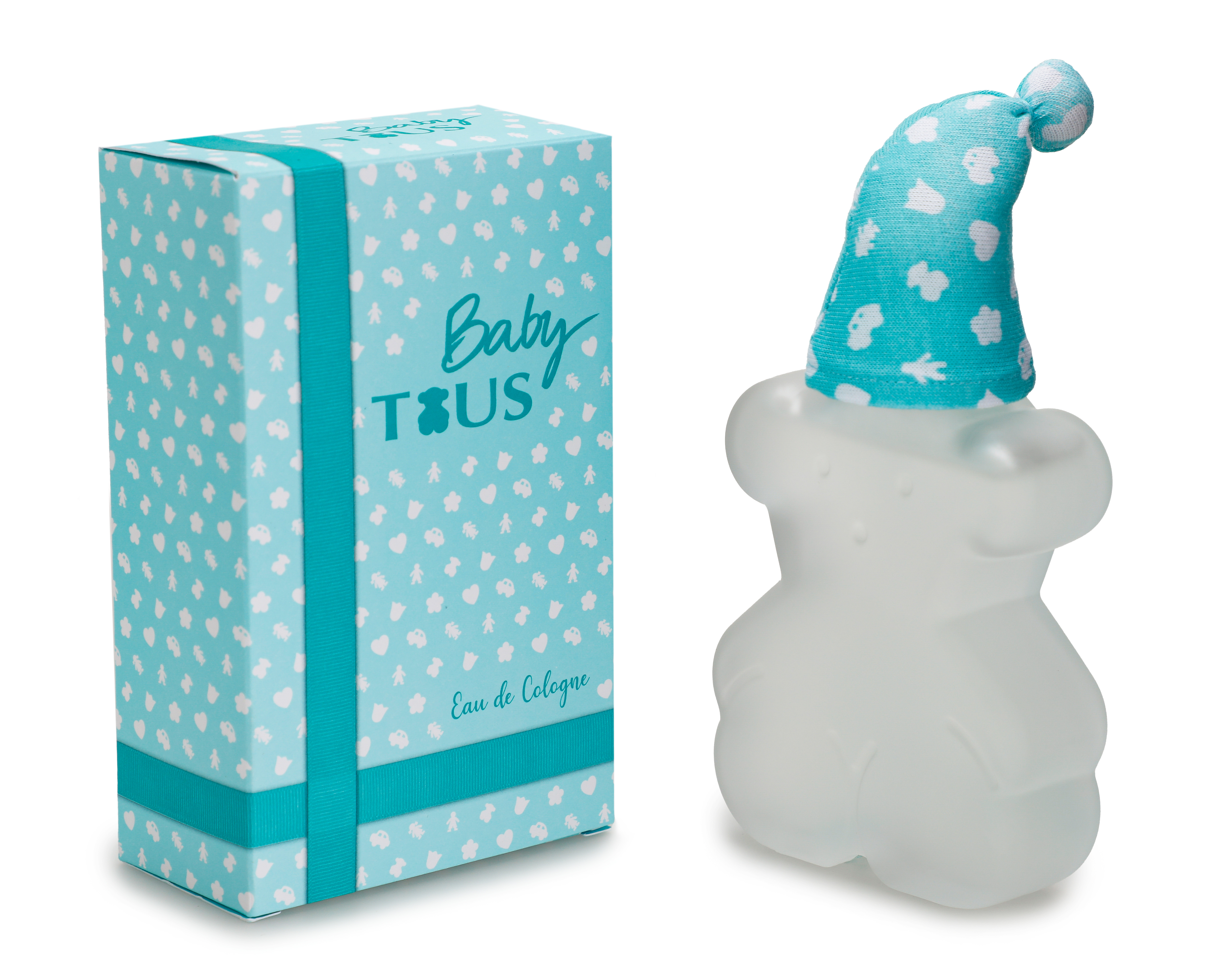 Perfume Tous Eau de Parfum Baby 100 ml