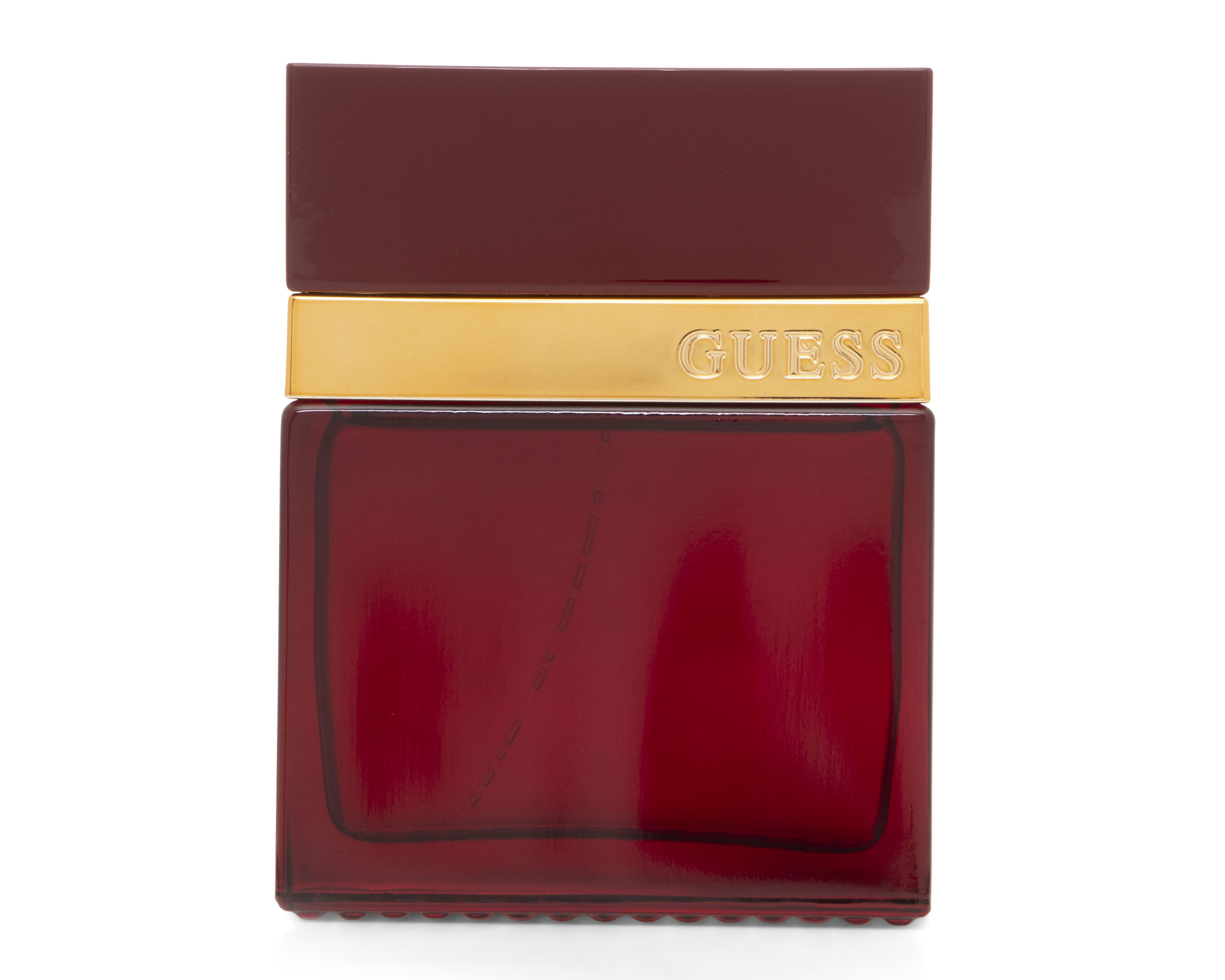 Foto 3 pulgar | Foto 2 | Estuche para Hombre Guess Seductive Homme Red 4 Piezas
