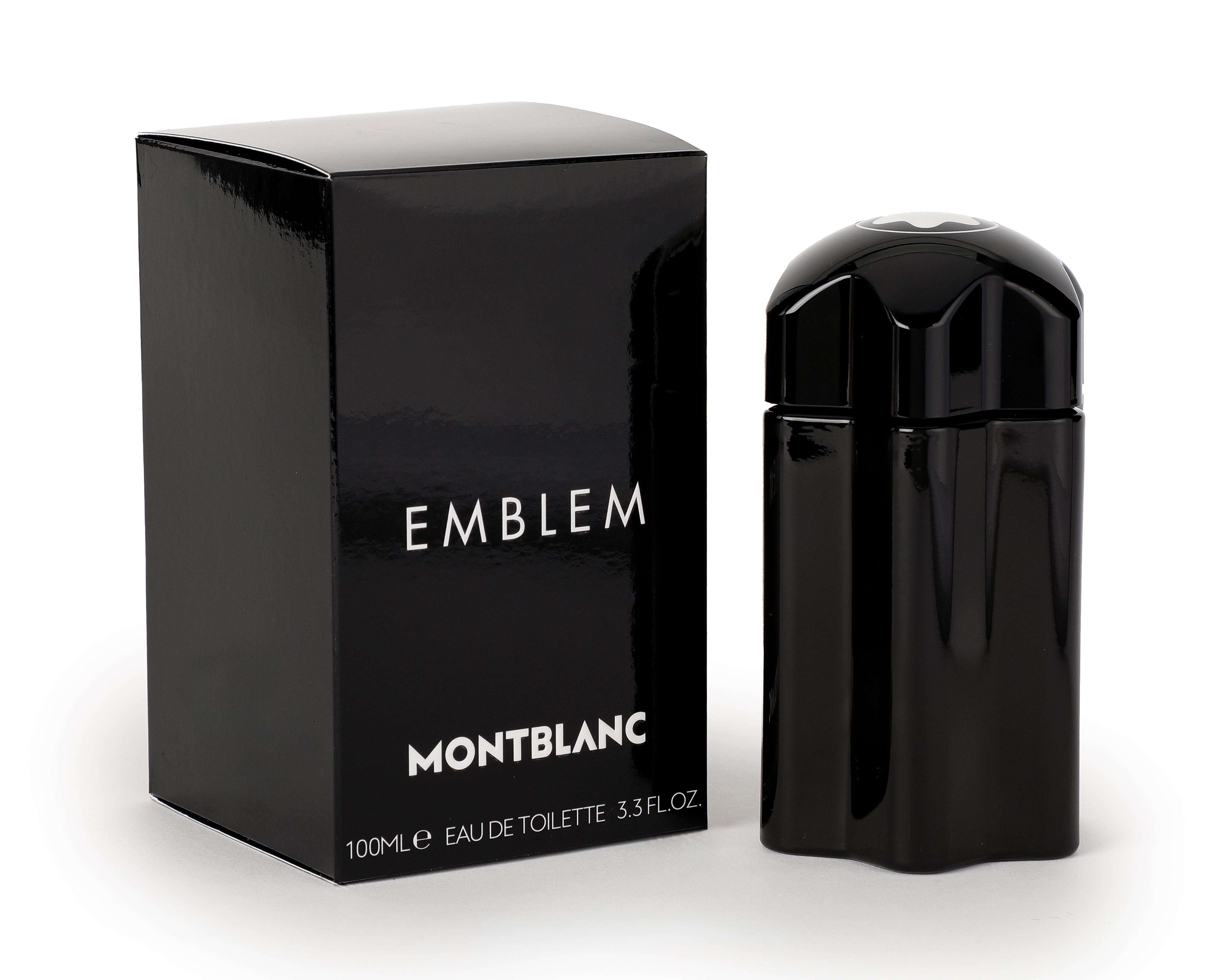 Foto 2 pulgar | Foto 1 | Perfume Montblanc Emblem Eau de Toilette 100 ml