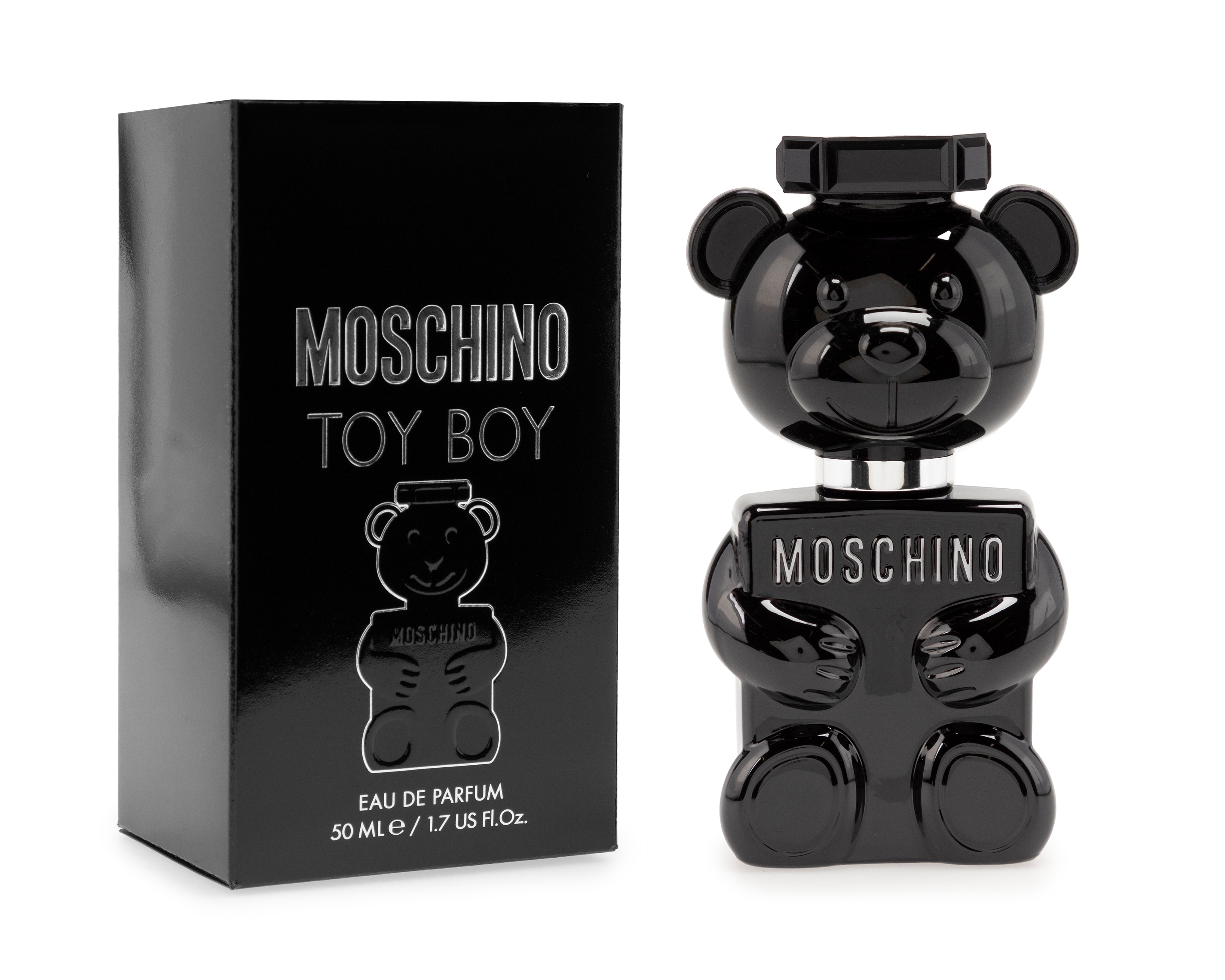 Foto 1 | Foto 1 | Perfume Moschino Toy Boy Eau de Parfum 50 ml