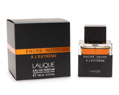 Foto 1 | Foto 1 | Perfume Lalique Encre Noire A L'Extreme Eau de Parfum 100 ml