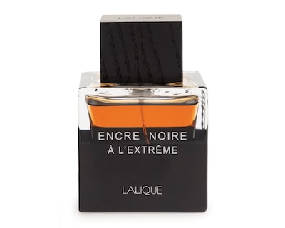 Foto 2 | Foto 2 | Perfume Lalique Encre Noire A L'Extreme Eau de Parfum 100 ml