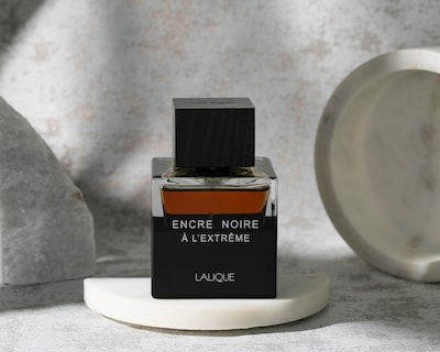 Foto 3 | Foto 3 | Perfume Lalique Encre Noire A L'Extreme Eau de Parfum 100 ml