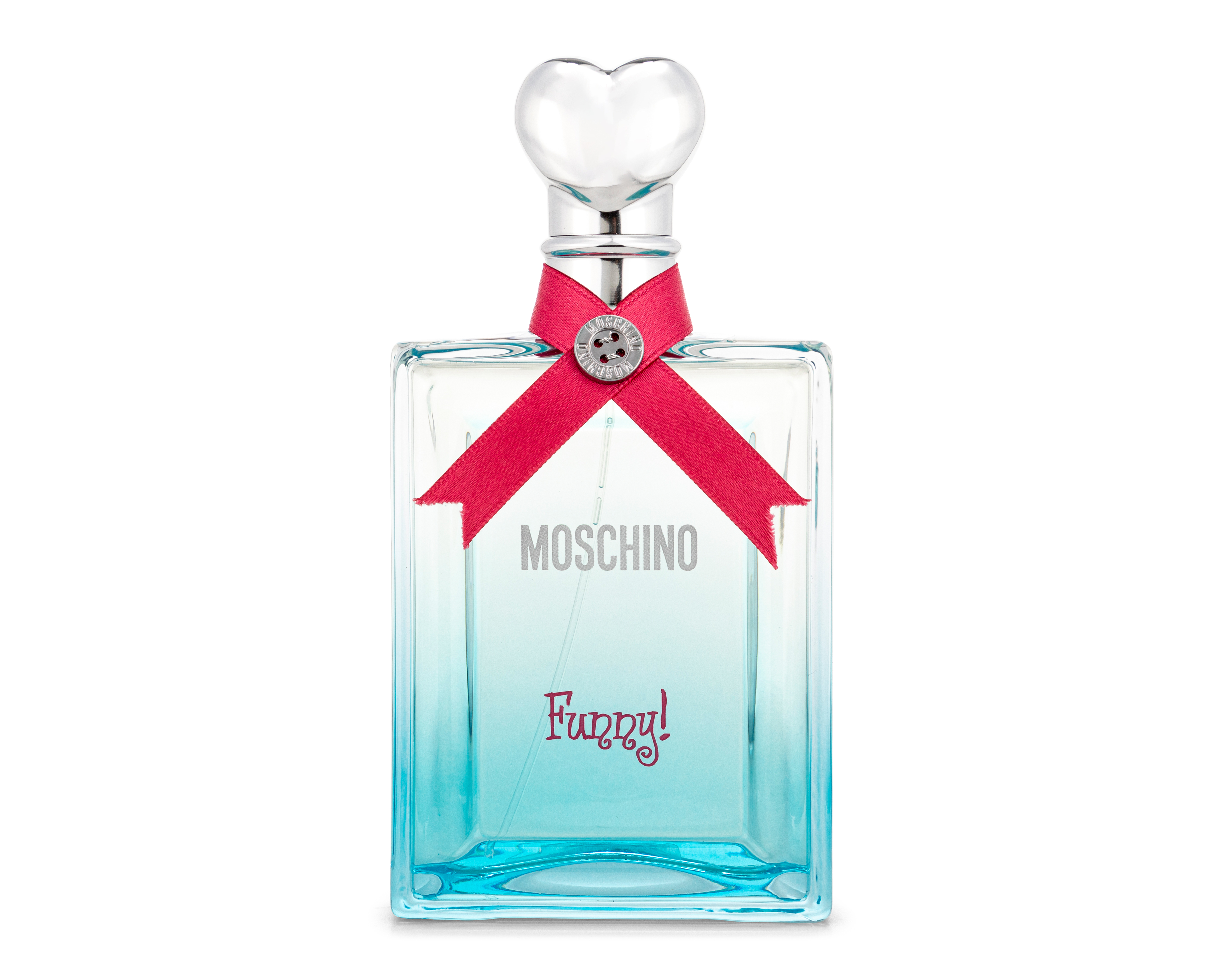 Foto 3 pulgar | Foto 2 | Perfume Moschino Funny Eau de Parfum 100 ml