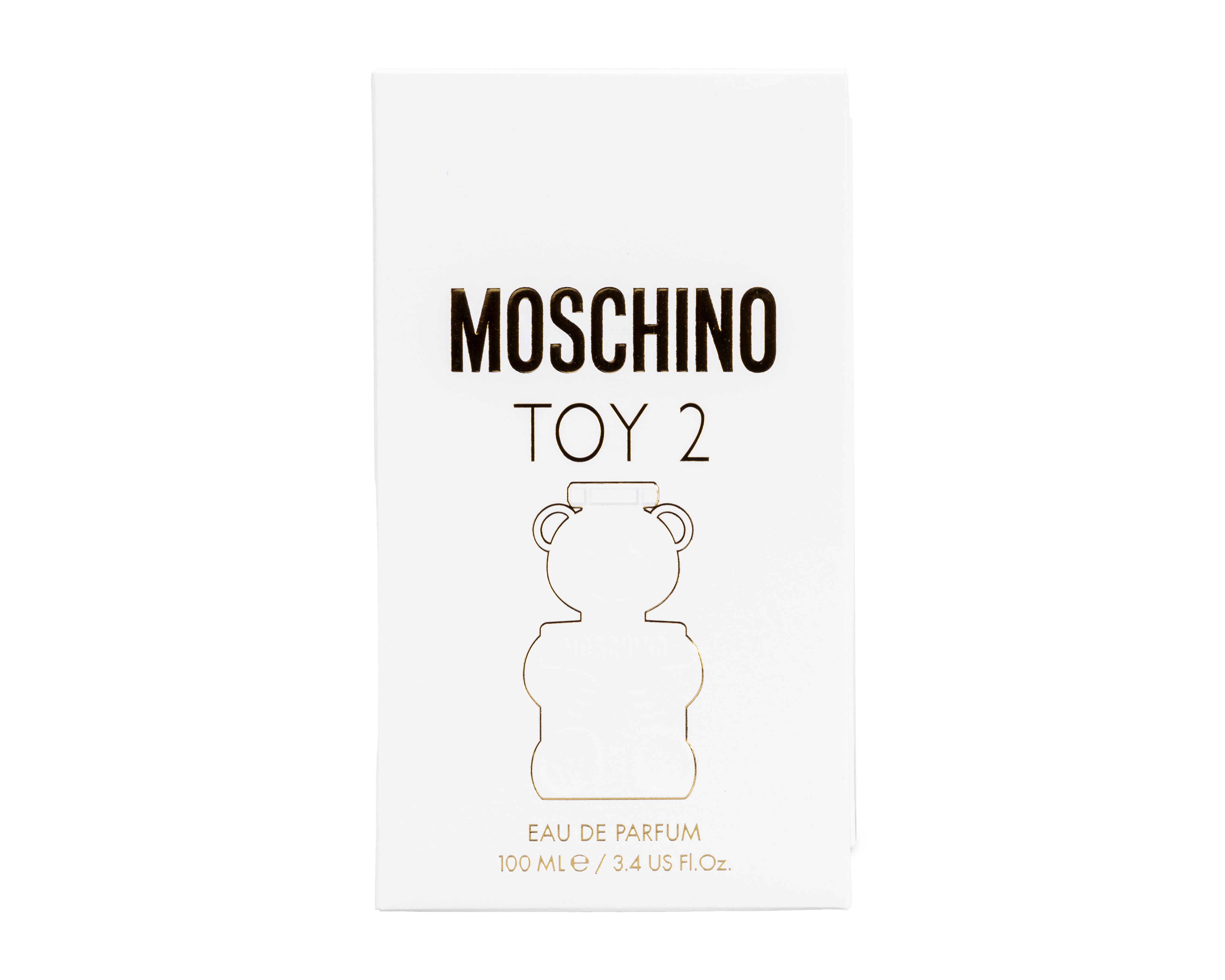 Foto 4 pulgar | Foto 3 | Perfume Moschino Toy 2 Eau de Parfum 100 ml