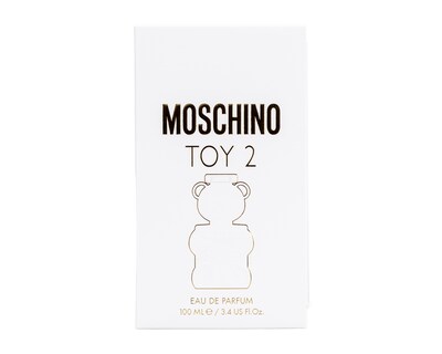 Foto 3 | Foto 3 | Perfume Moschino Toy 2 Eau de Parfum 100 ml