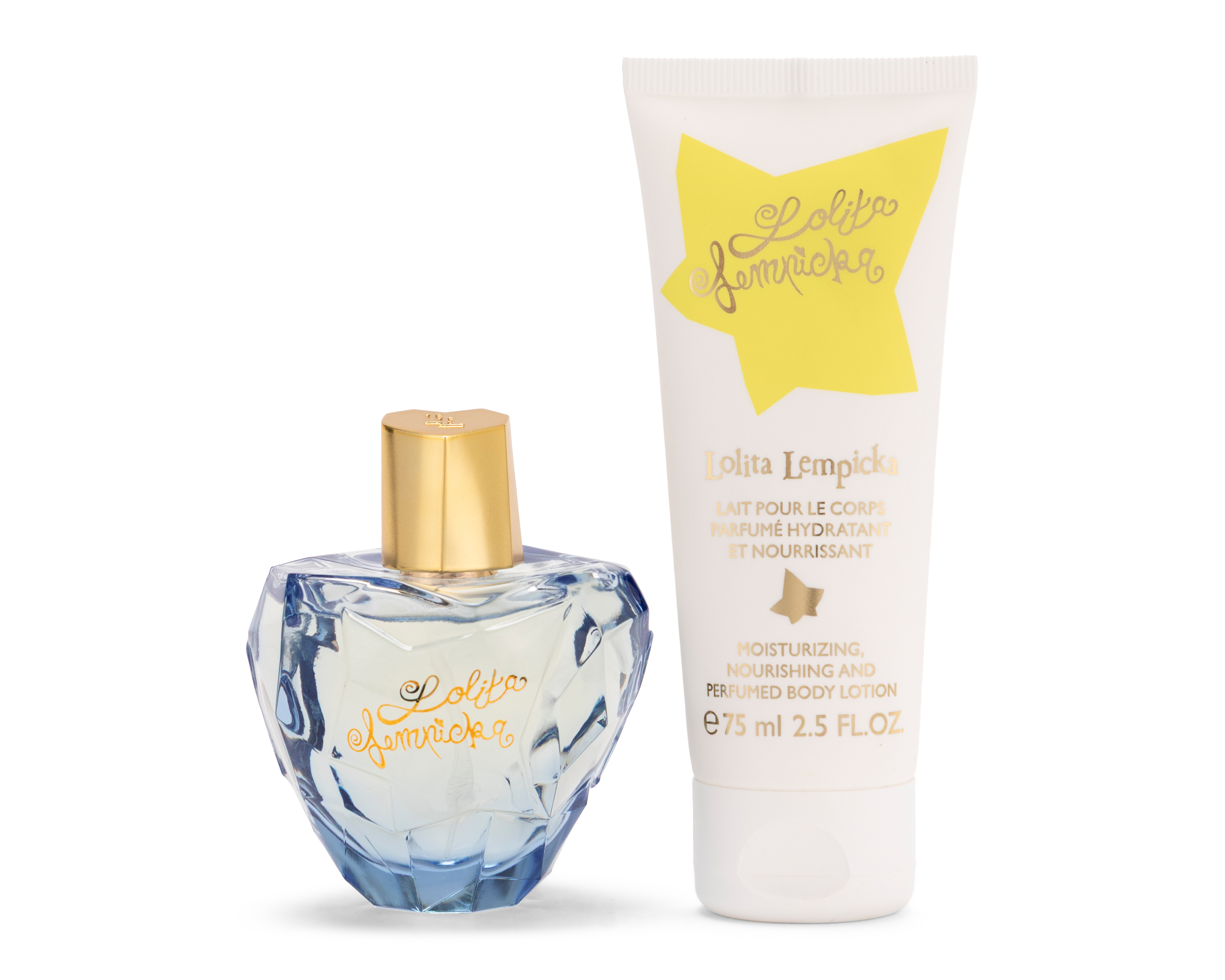 Foto 4 pulgar | Foto 3 | Perfume Lolita Lempicka Mon Premier Eau de Parfum 2 Piezas