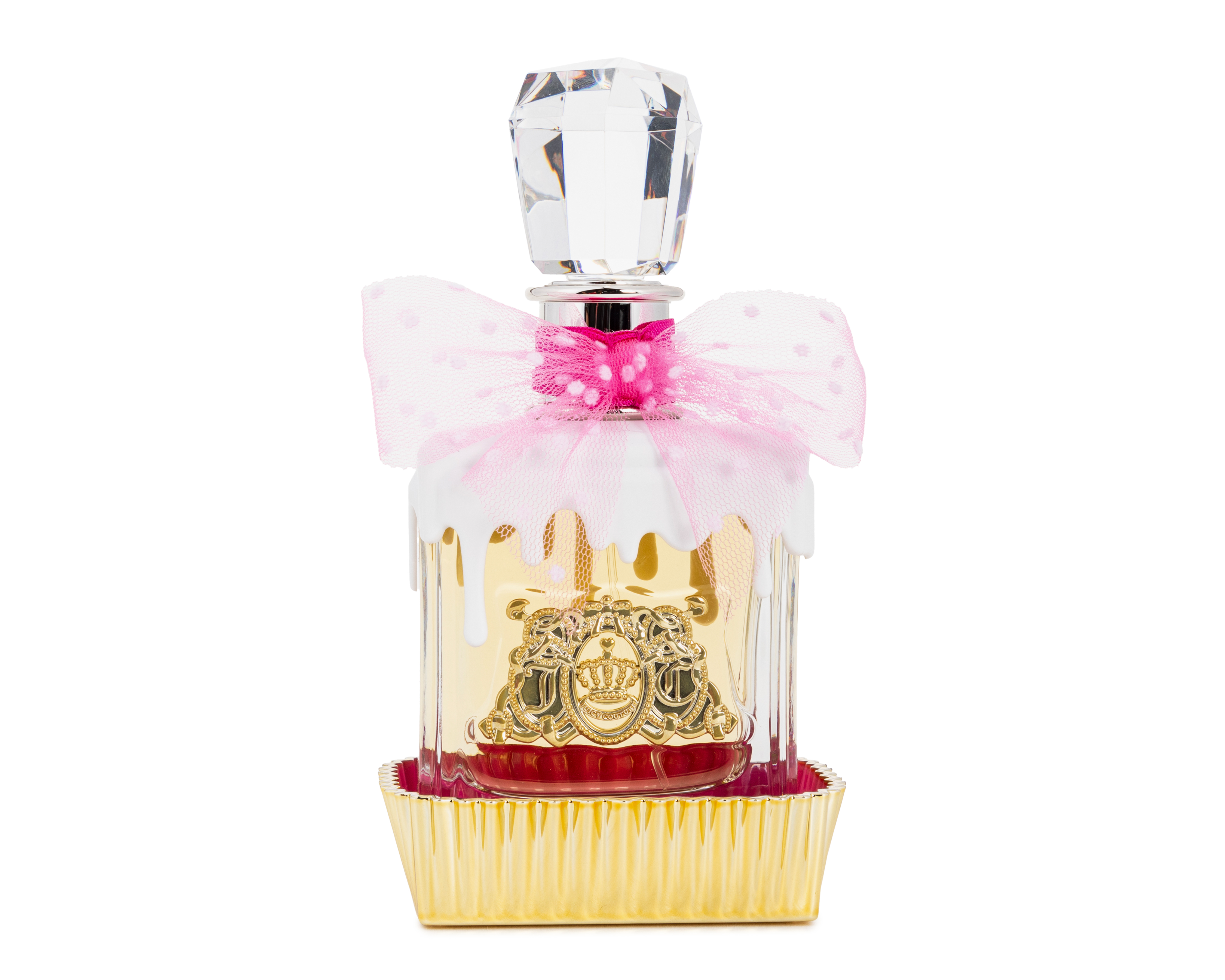 Foto 3 pulgar | Foto 2 | Perfume Juicy Couture Viva La Juicy Sucre Eau de Parfum 100 ml