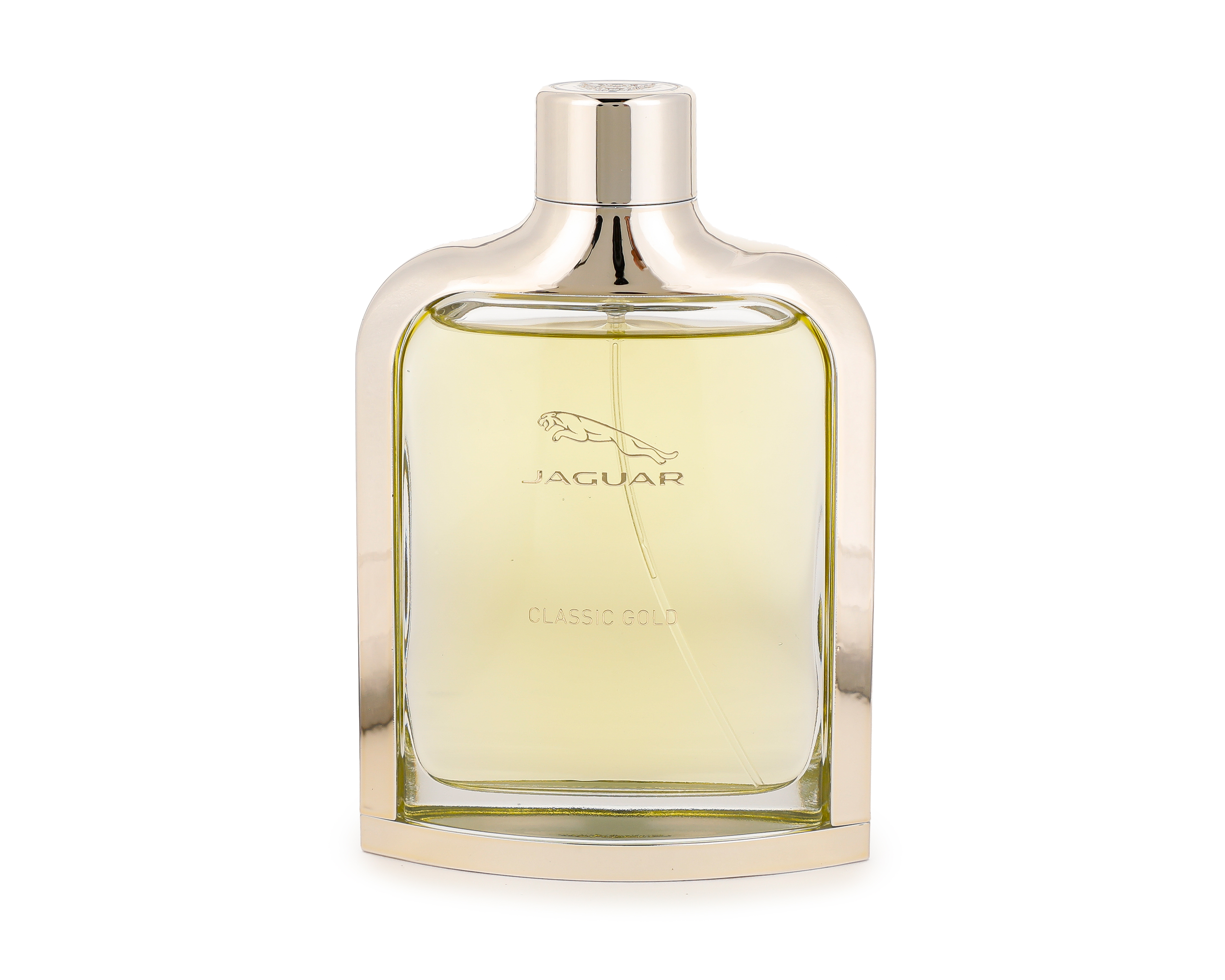 Foto 3 pulgar | Foto 2 | Perfume Jaguar Classic Gold Eau de Toilette 100 ml