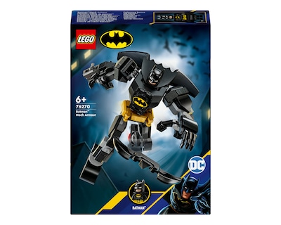 Foto 2 | Foto 2 | LEGO Batman: Armadura Robótica de Batman