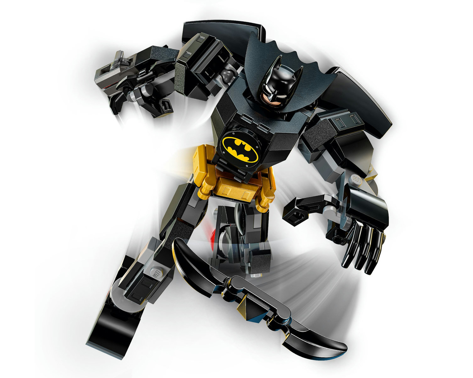 Foto 8 pulgar | Foto 7 | LEGO Batman: Armadura Robótica de Batman