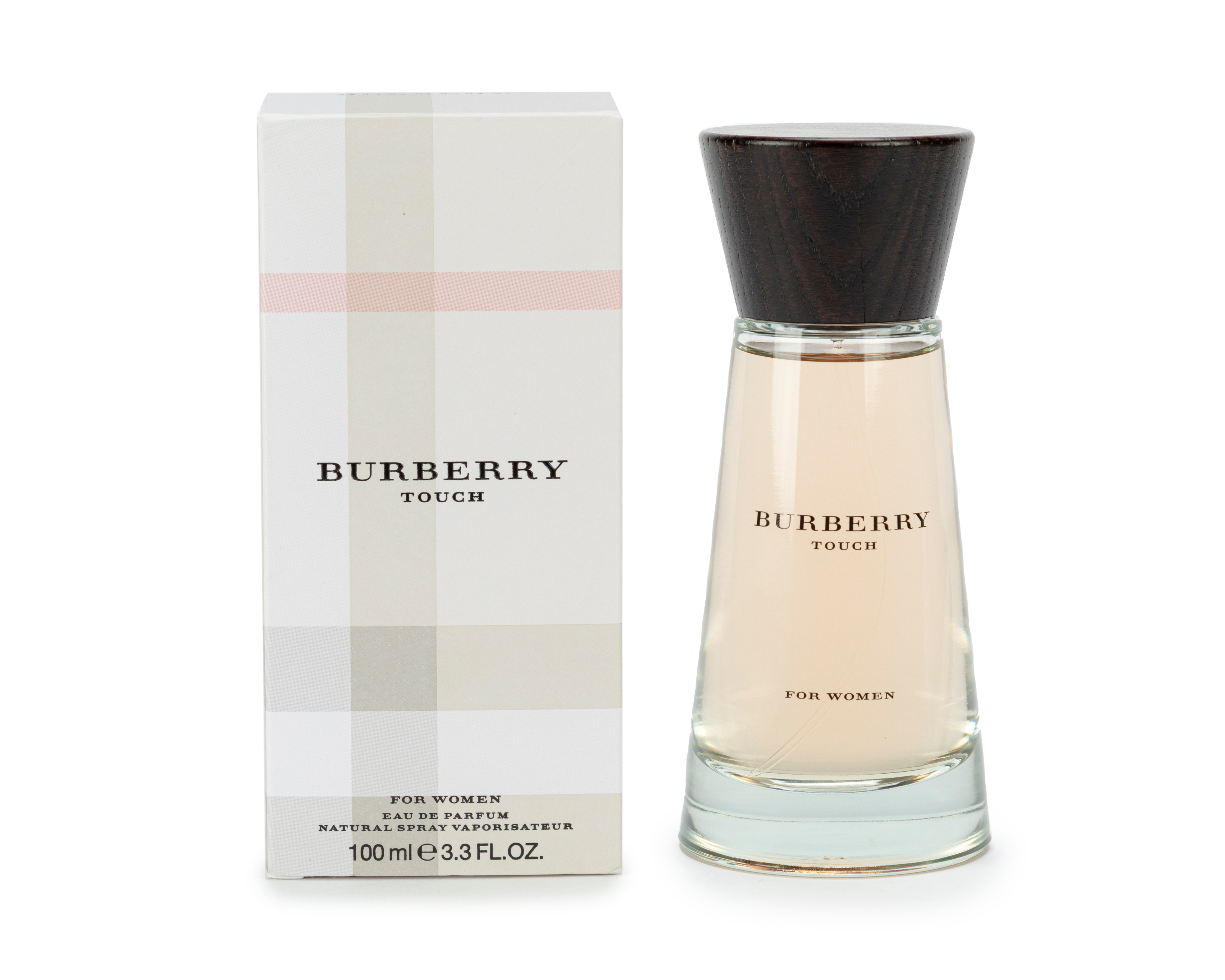 Perfume Burberry Touch Eau de Parfum 100 ml