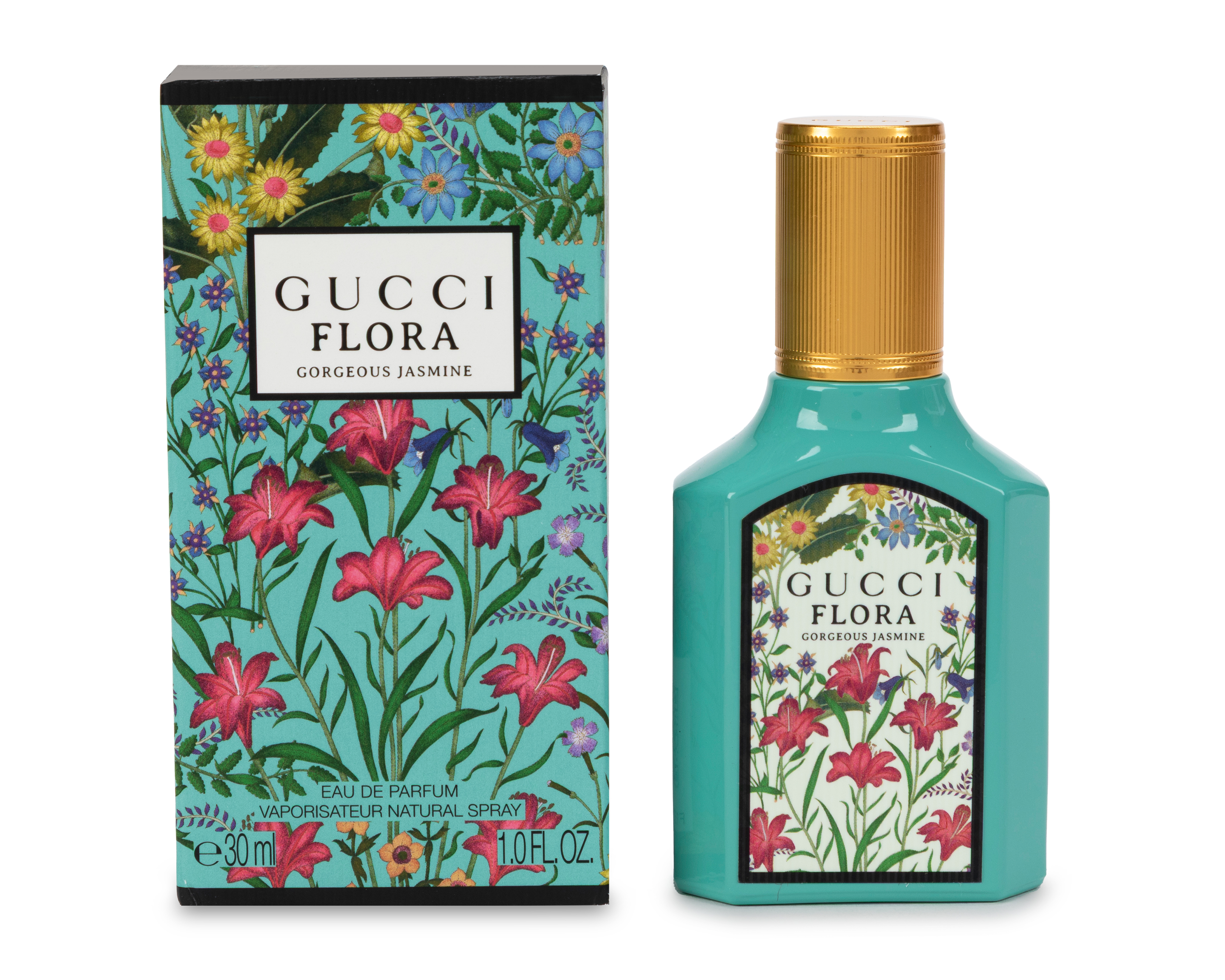 Foto 1 | Foto 1 | Perfume Gucci Flora Gorgeous Jasmine Eau de Parfum 30 ml